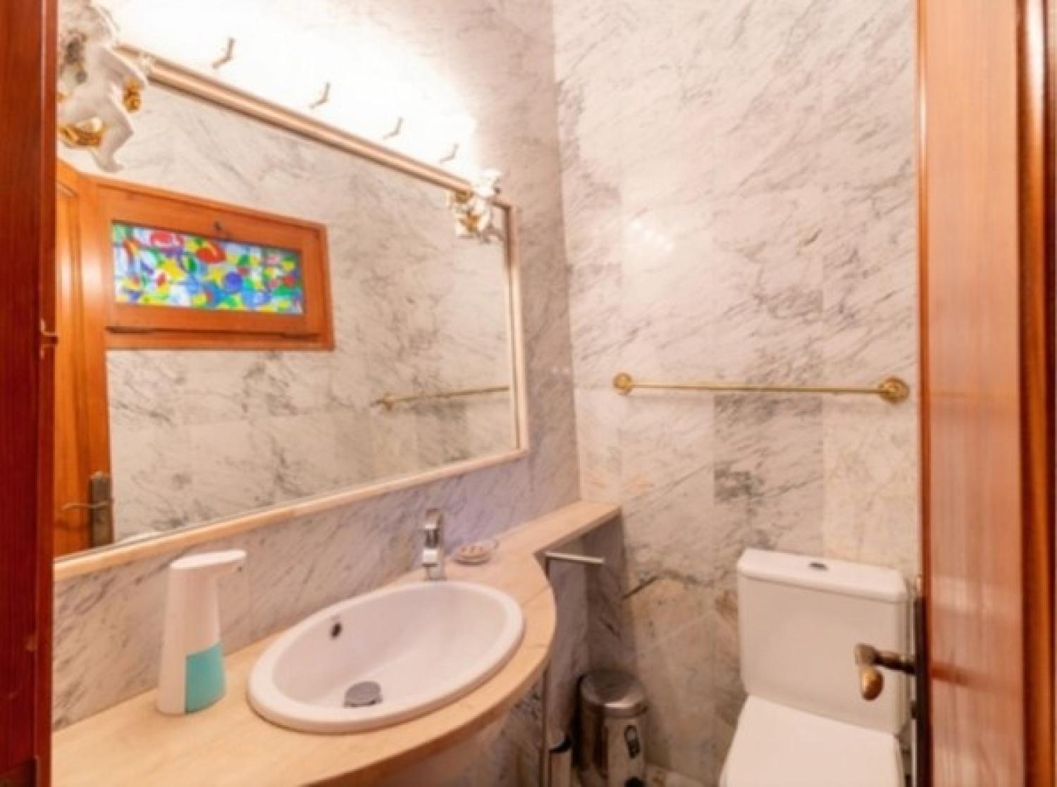  en venta mansion Nucli Antic Maresme 16