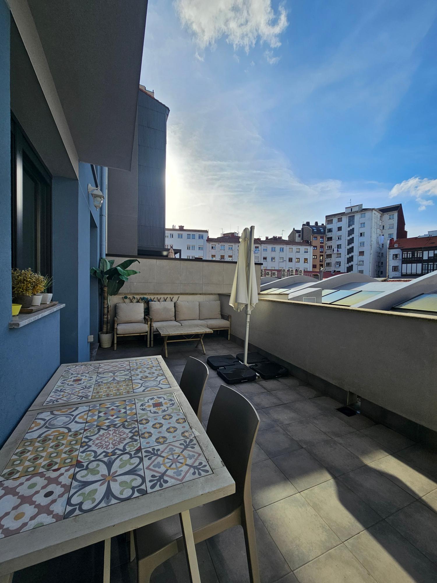  en venta apartamento Oviedo Centro 33005 Oviedo 3