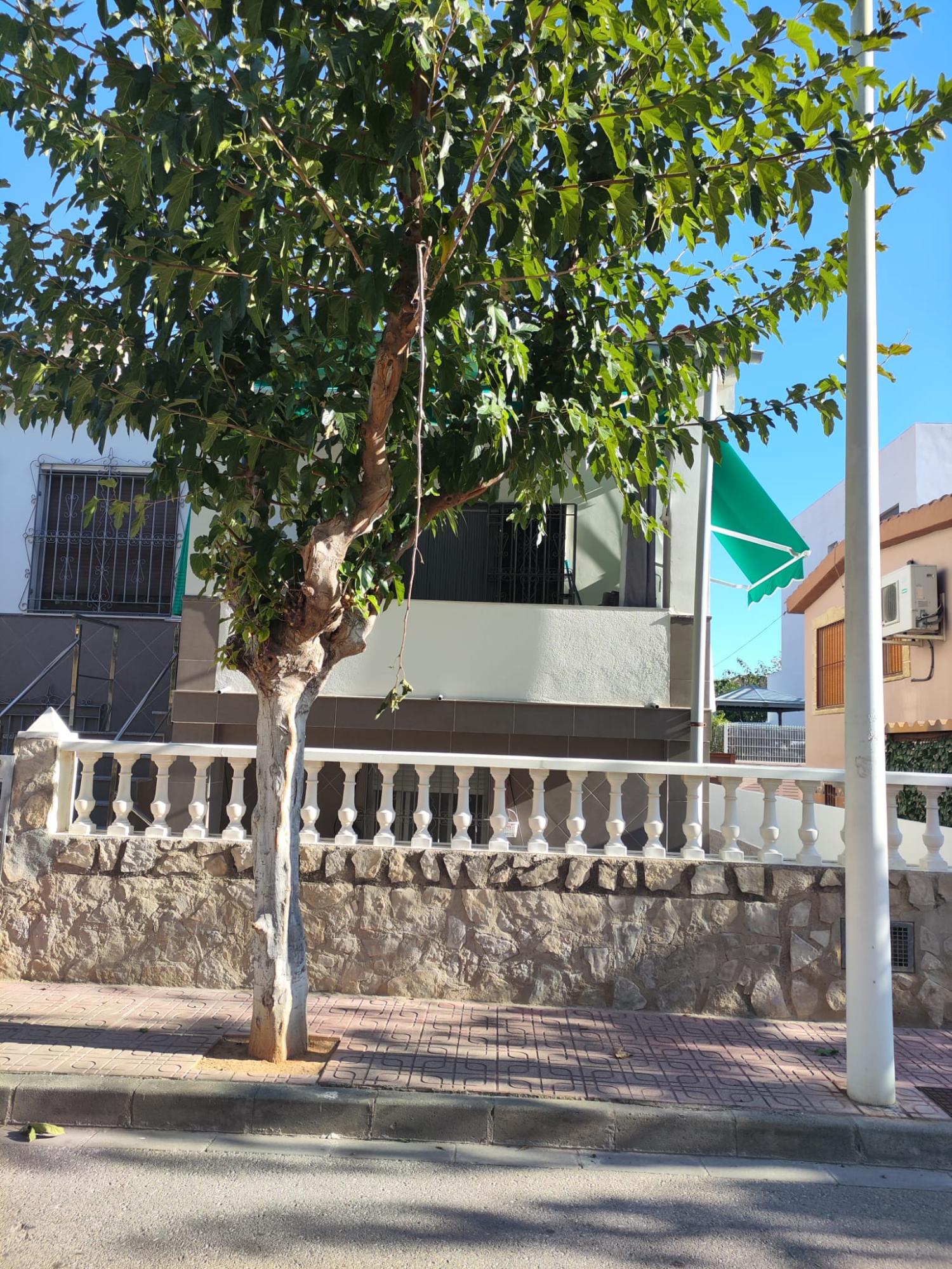  en venta casa La Playa Plana Alta 44