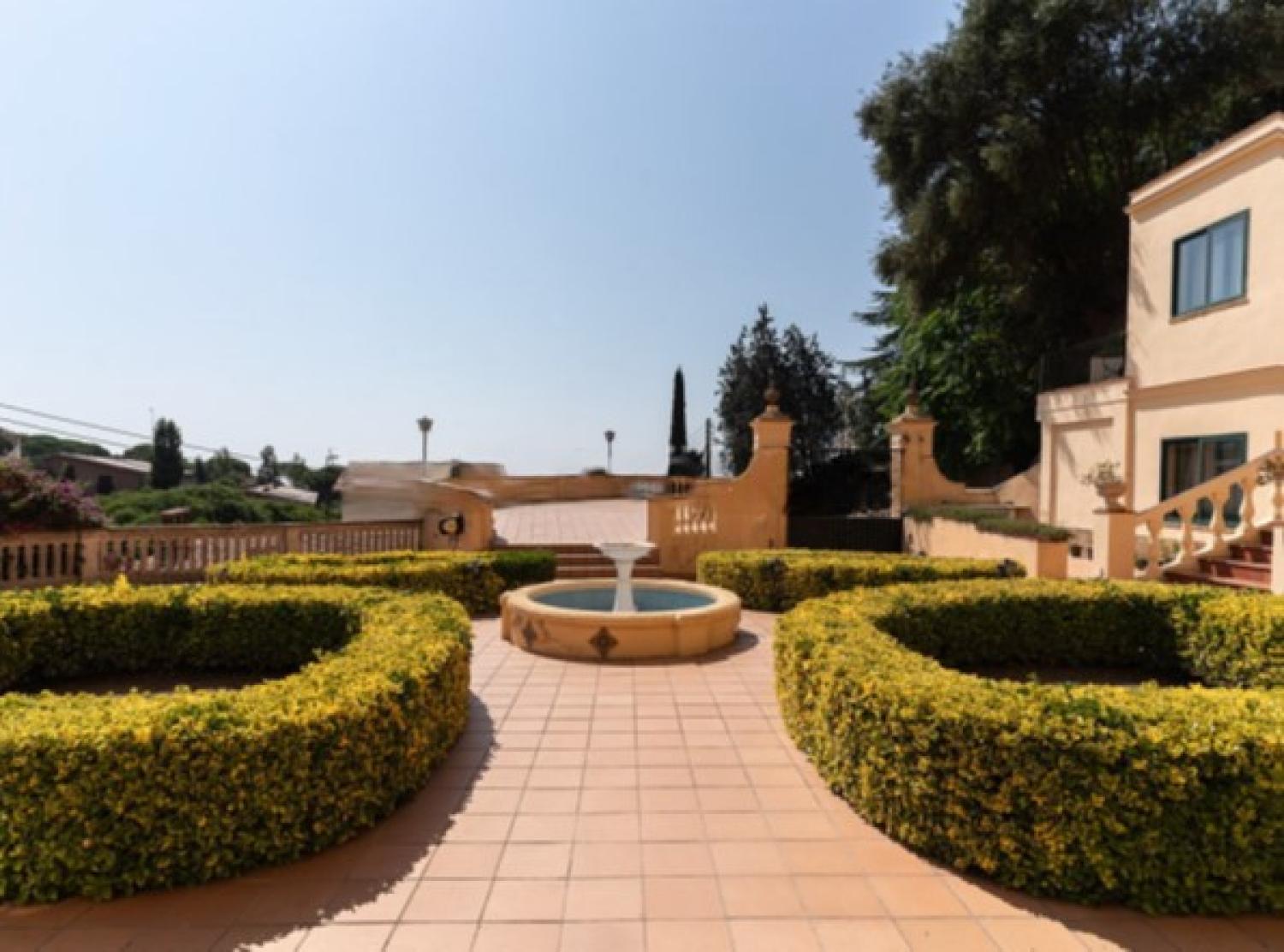  en venta mansion Nucli Antic Maresme 55