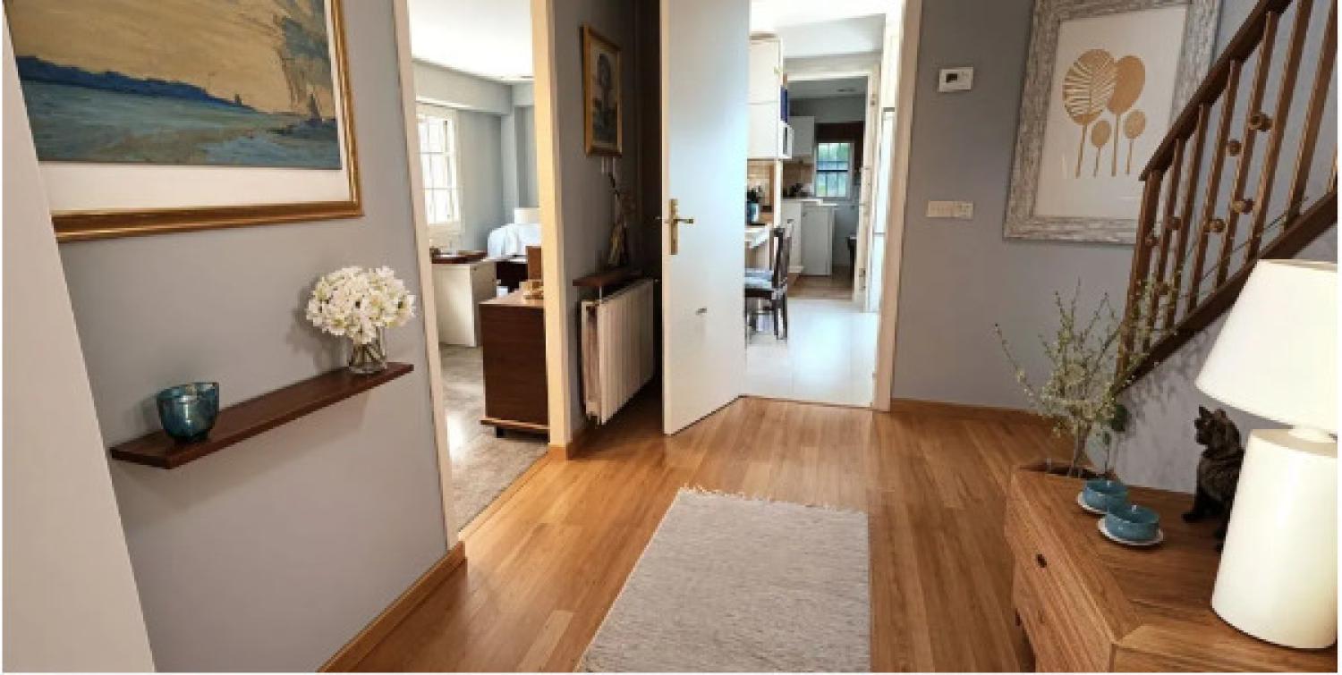  en venta chalet Santa Coloma De Farners Selva 9