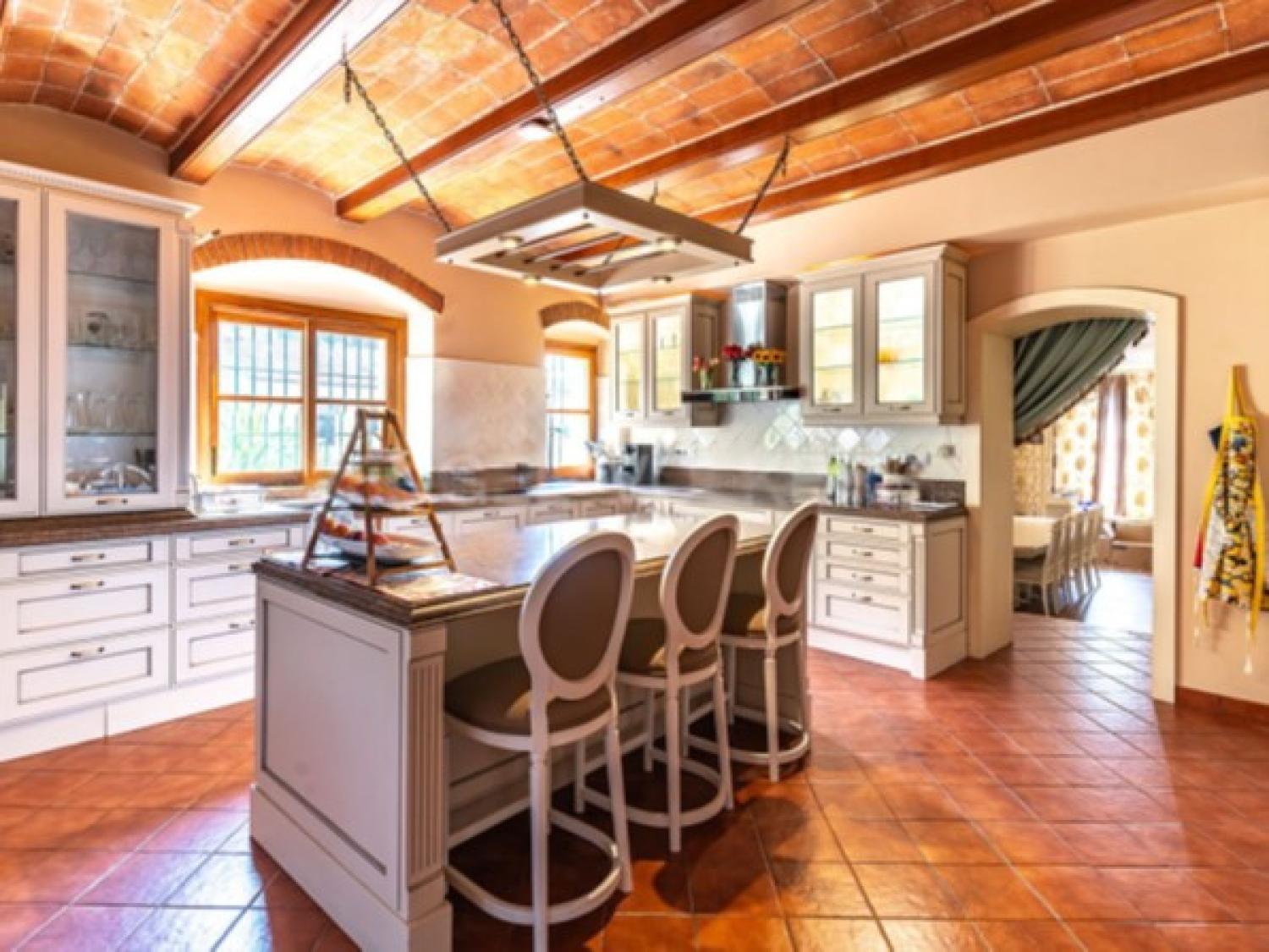  en venta mansion Nucli Antic Maresme 19