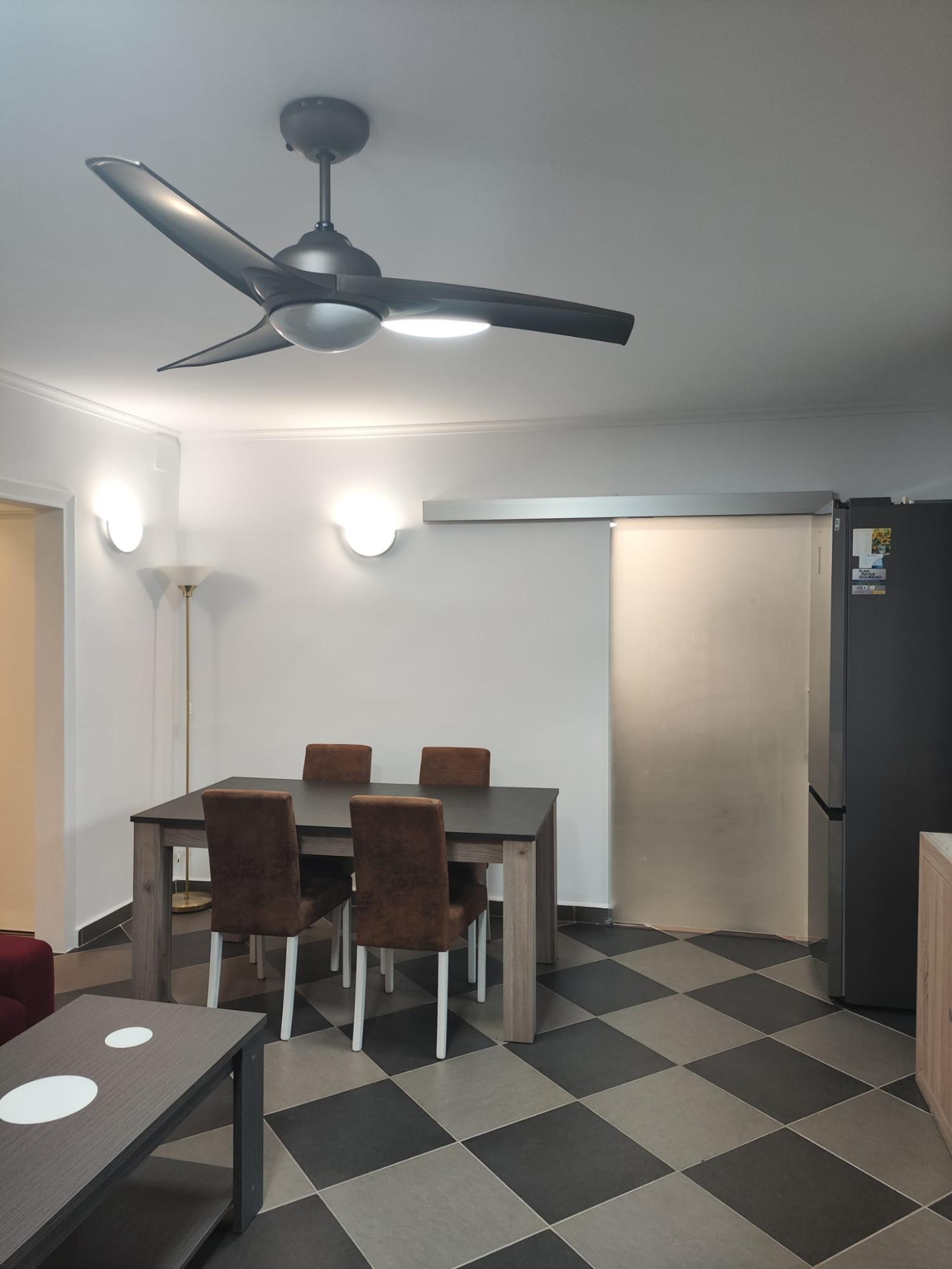  en venta casa La Playa Plana Alta 6