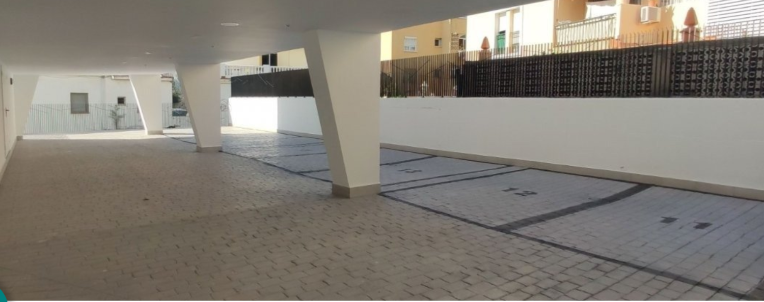  en venta garaje Torremolinos Costa Del Sol Occidental 7