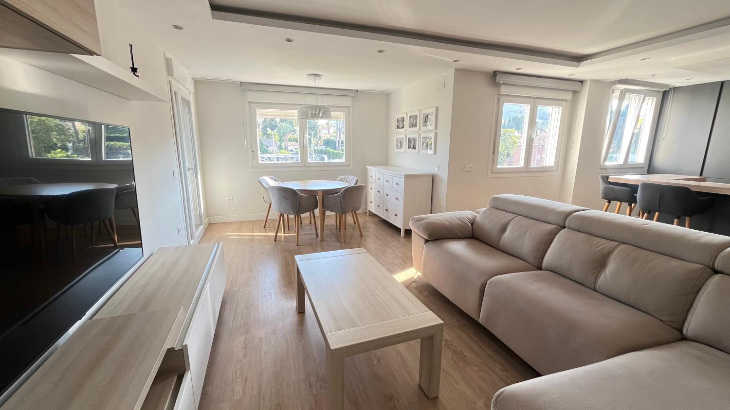 en venta edificio Churriana Málaga-Costa Del Sol 5