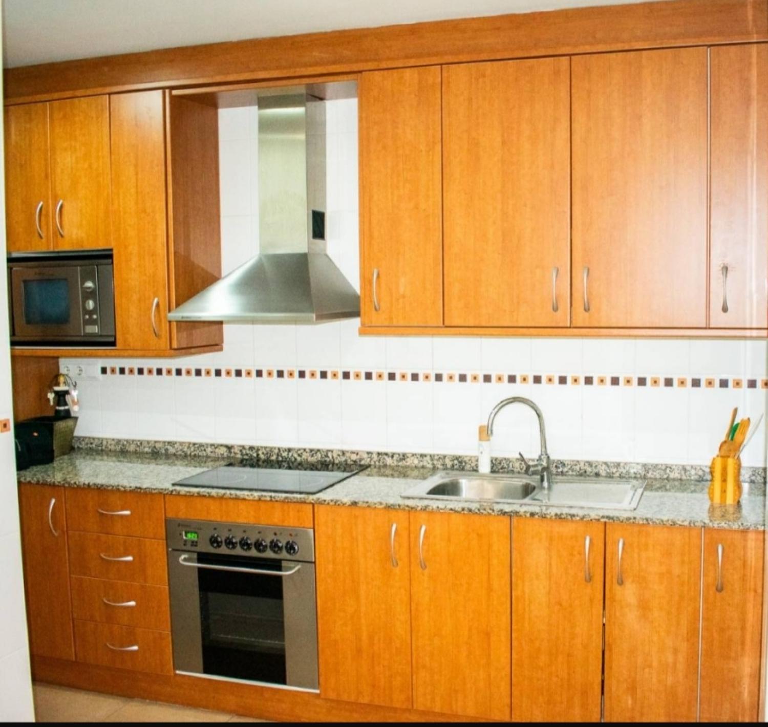  en venta ático Las Esperanzas Mar Menor 7