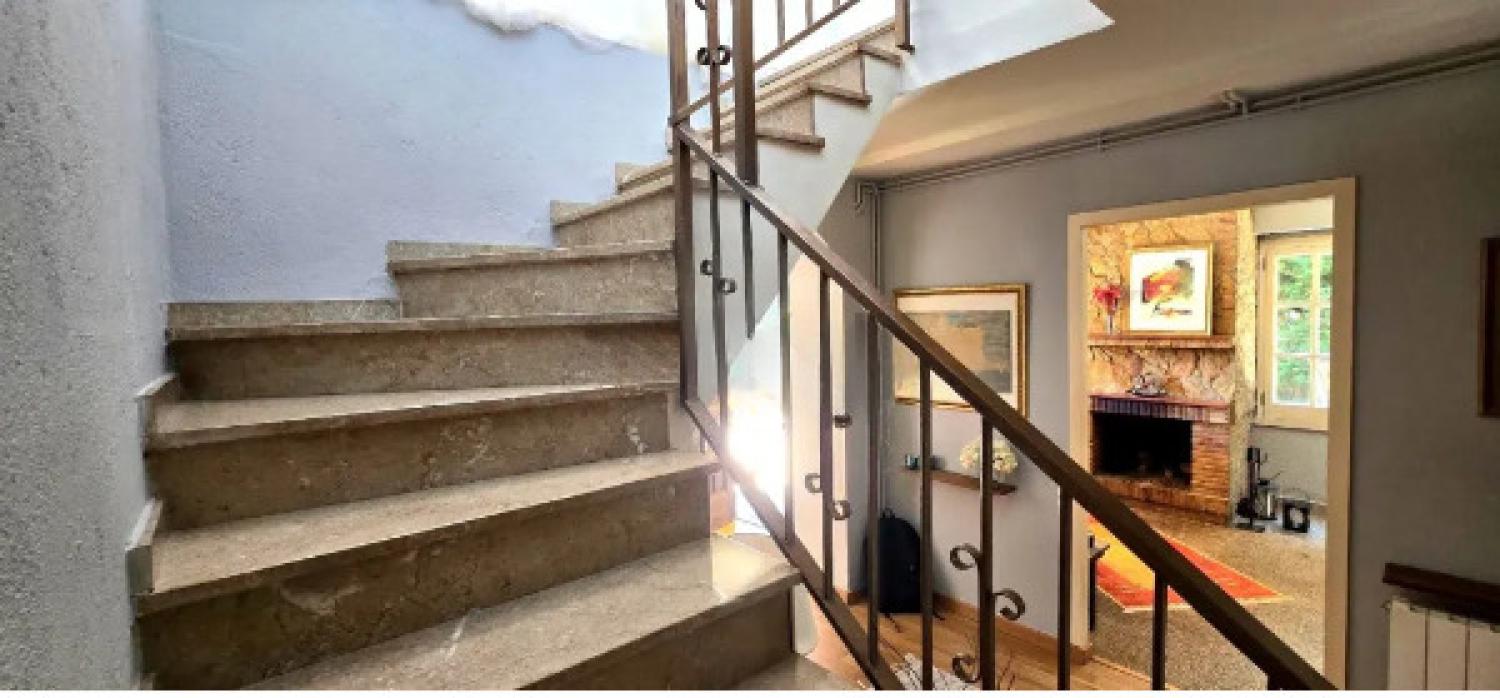  en venta chalet Santa Coloma De Farners Selva 16