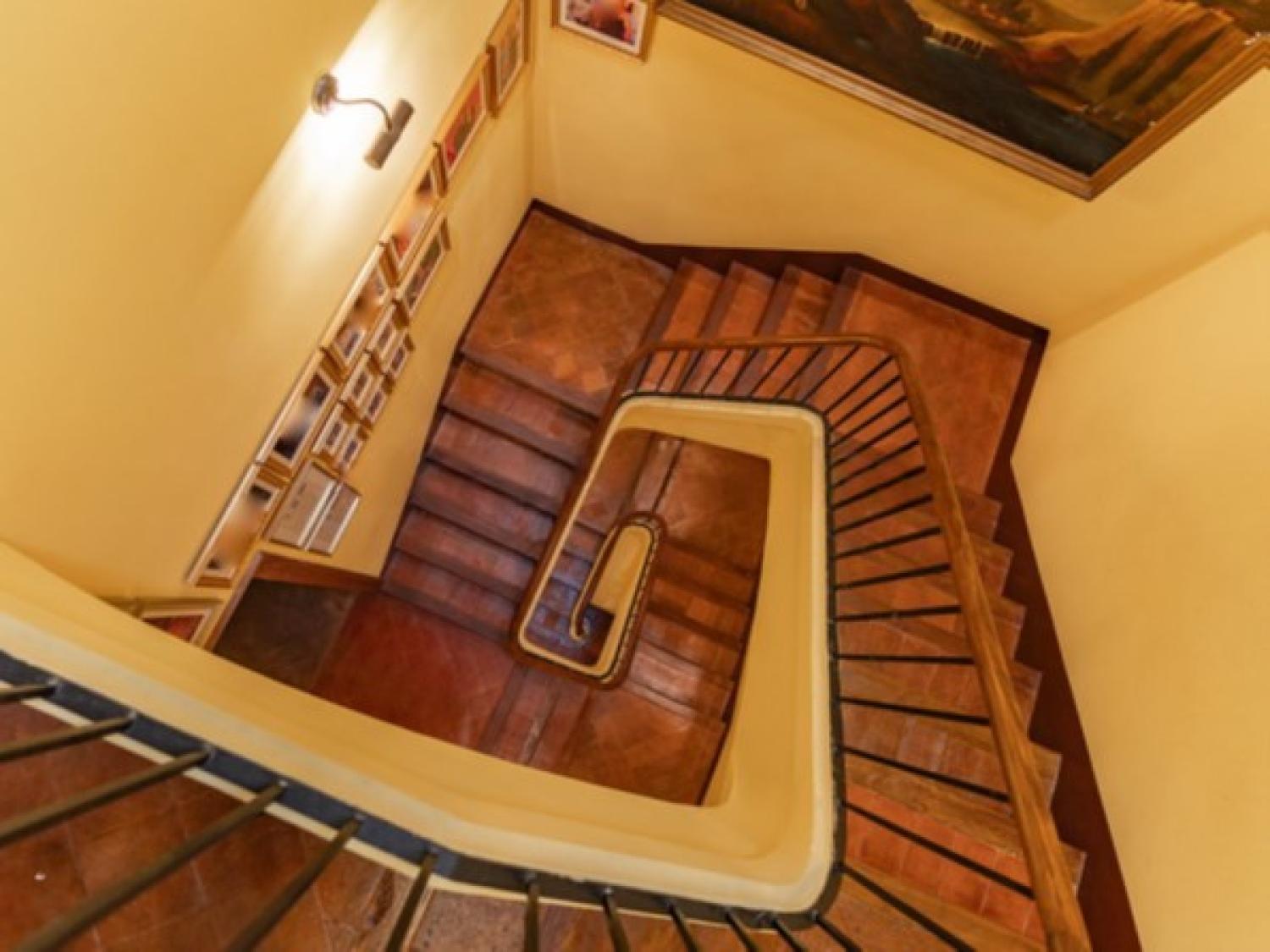  en venta mansion Nucli Antic Maresme 46