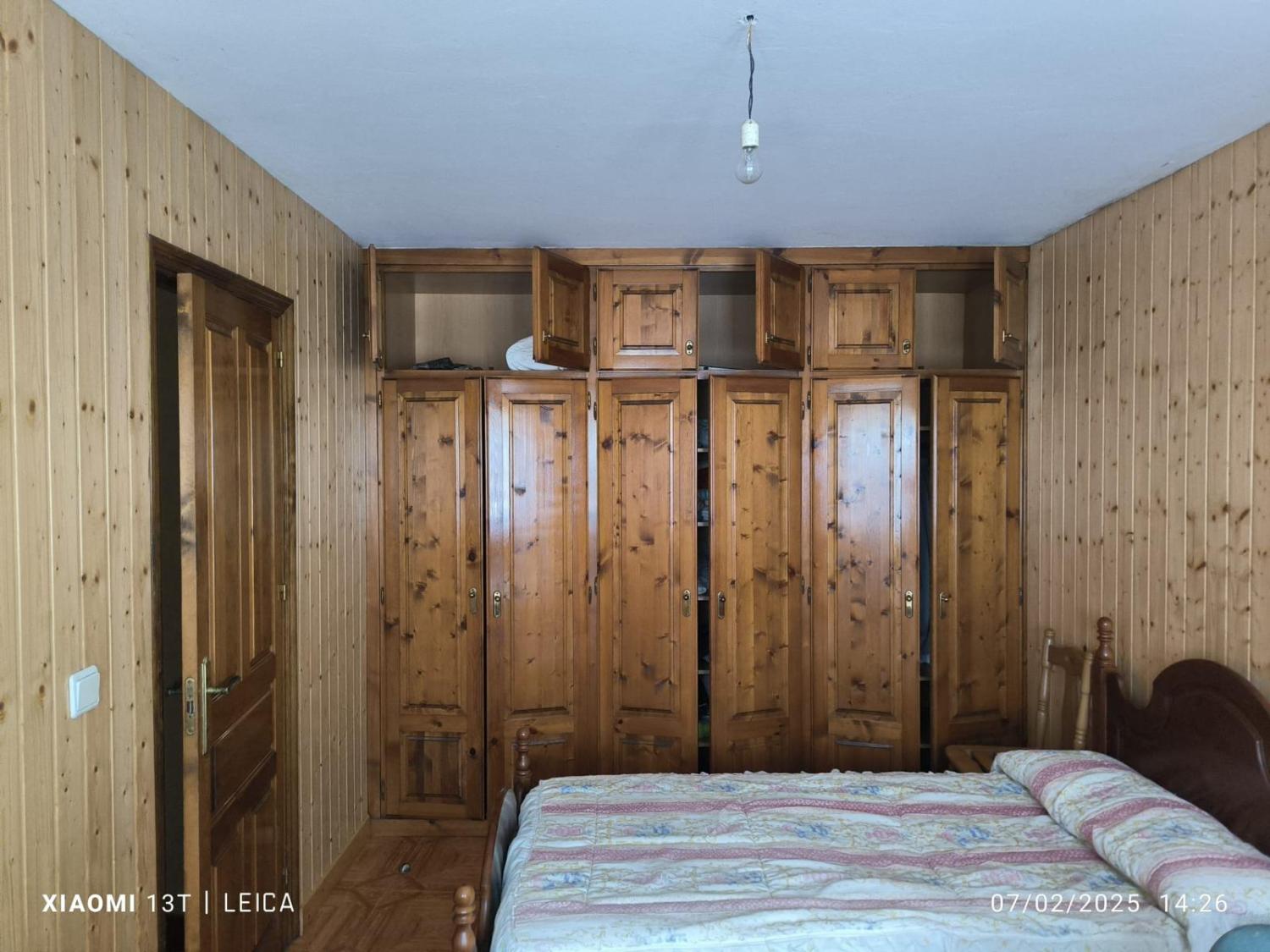  en venta casa de pueblo Arangas Oriente 33