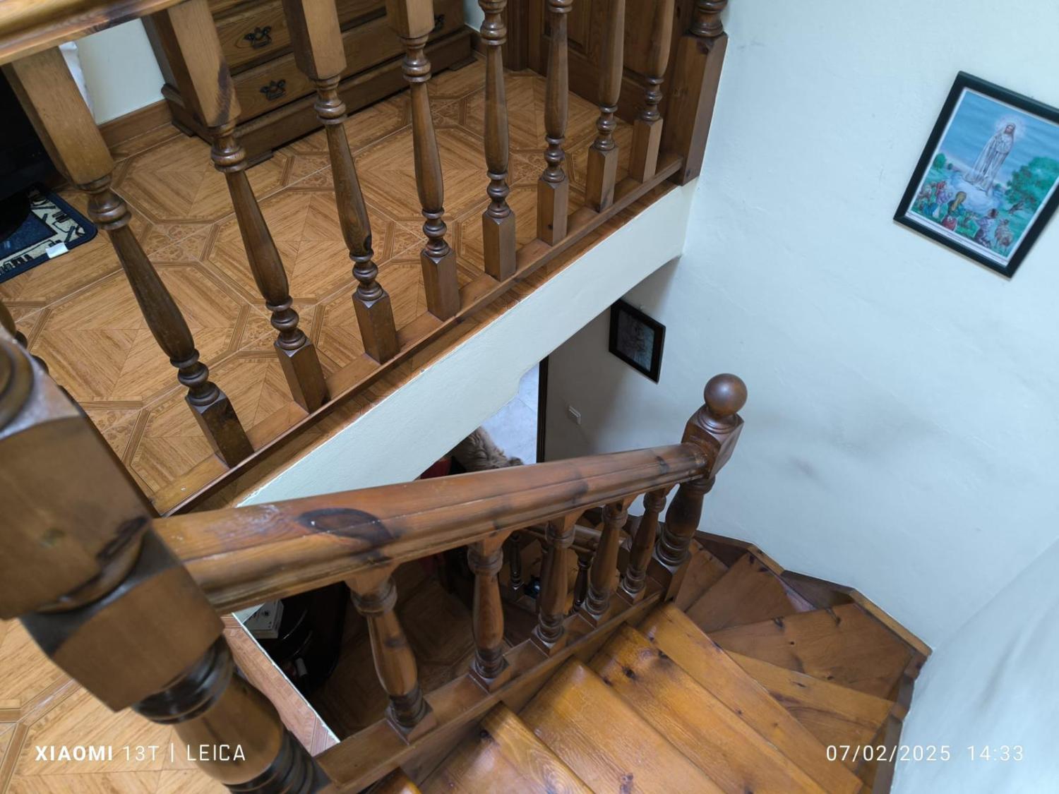  en venta casa de pueblo Arangas Oriente 40