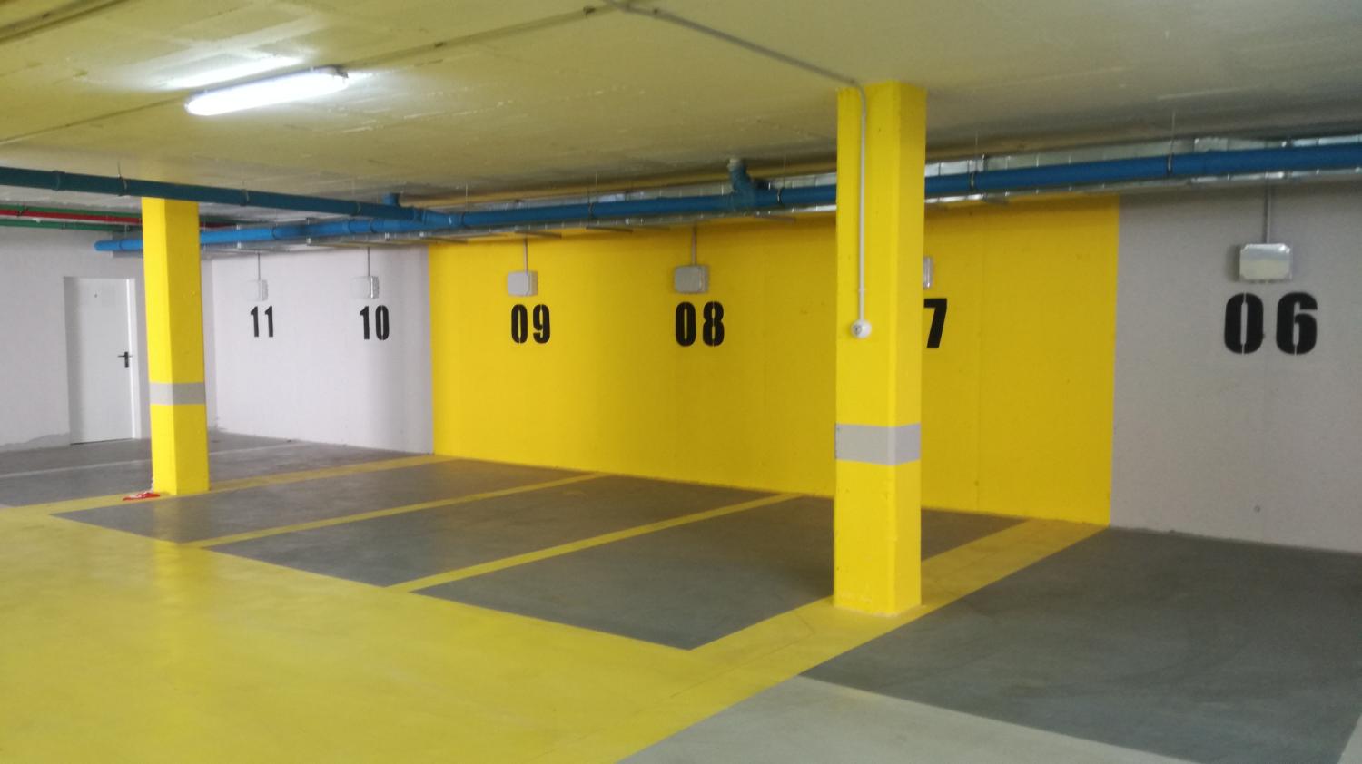  en venta garaje Torremolinos Costa Del Sol Occidental 1