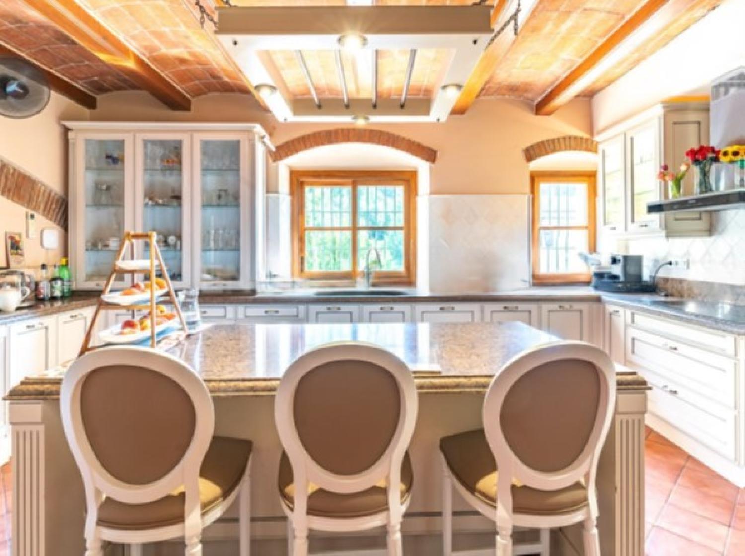  en venta mansion Nucli Antic Maresme 18