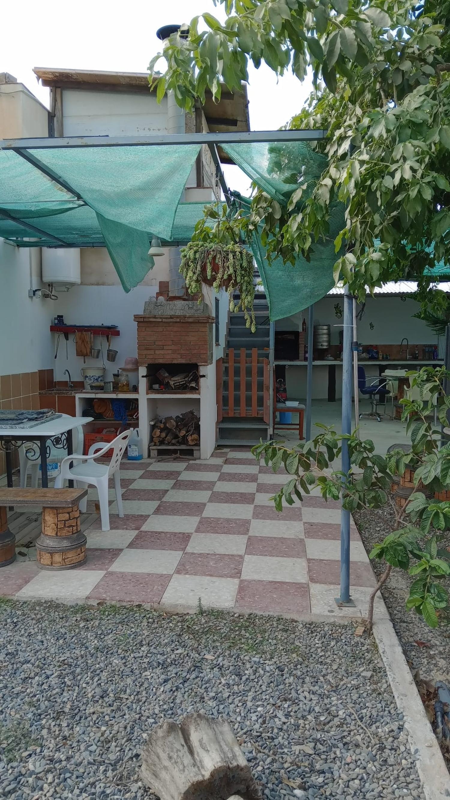  en venta casa de pueblo Puntalón Costa Tropical 2