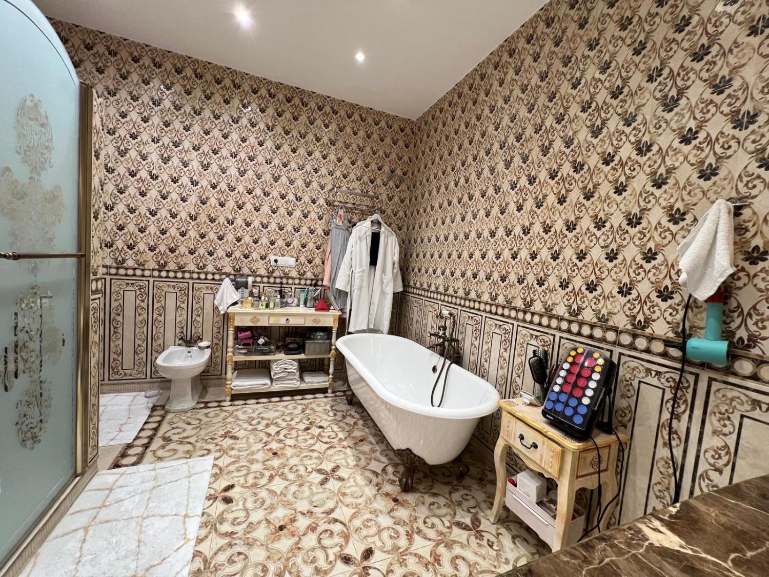  en venta mansion Nucli Antic Maresme 35