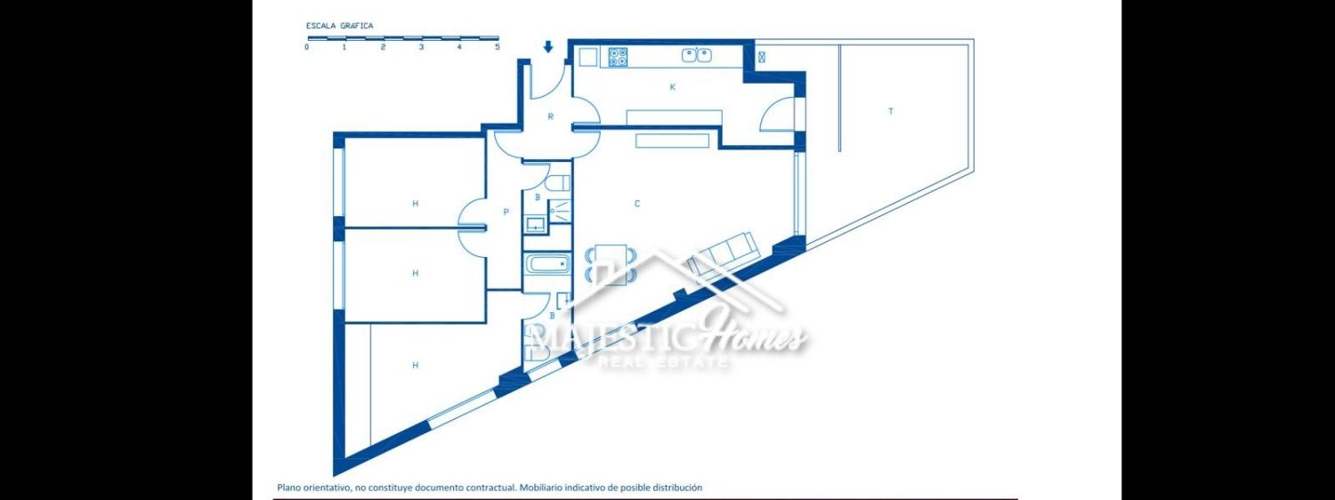  en venta apartamento Cubelles Garraf 23