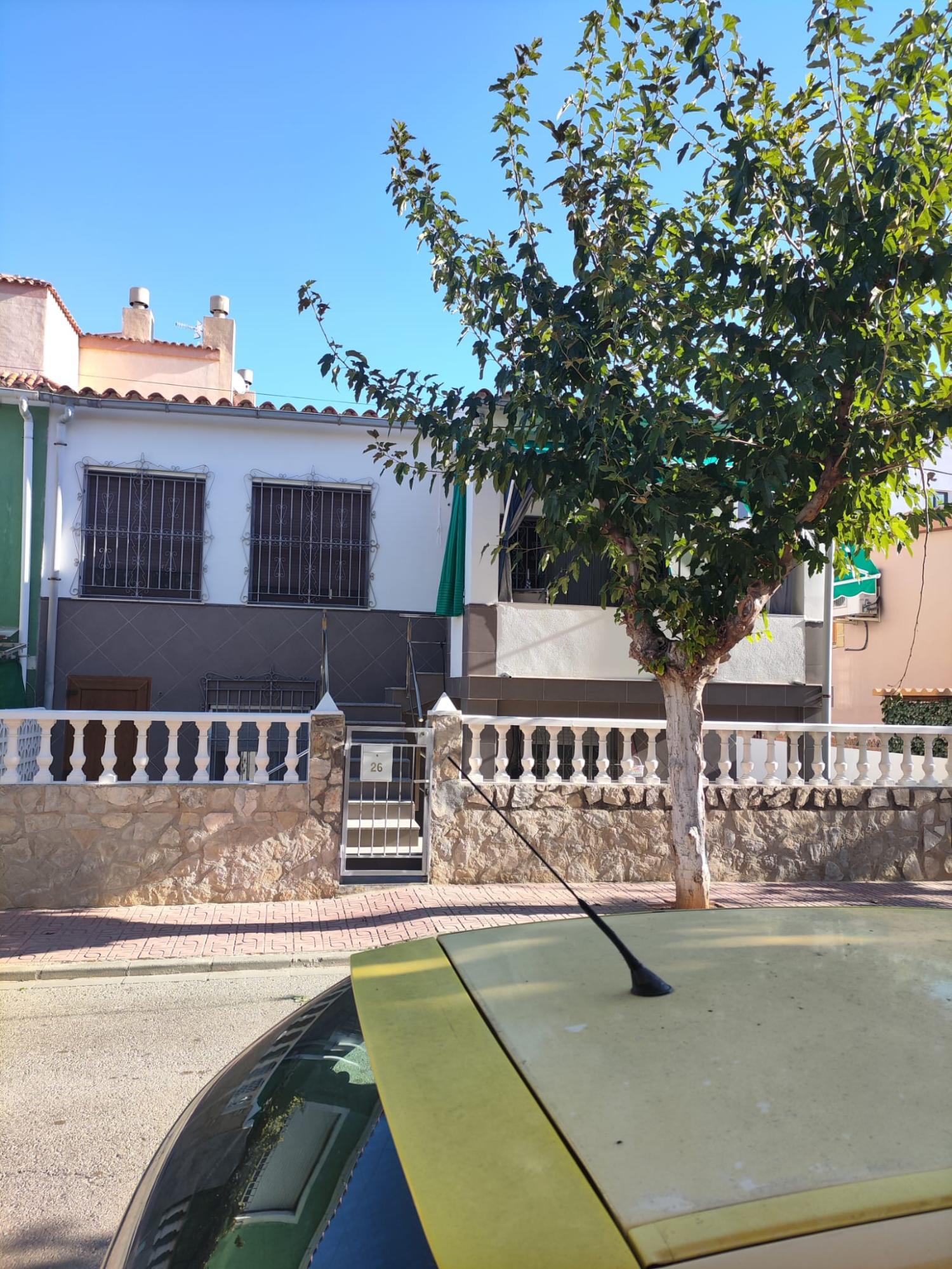  en venta casa La Playa Plana Alta 1