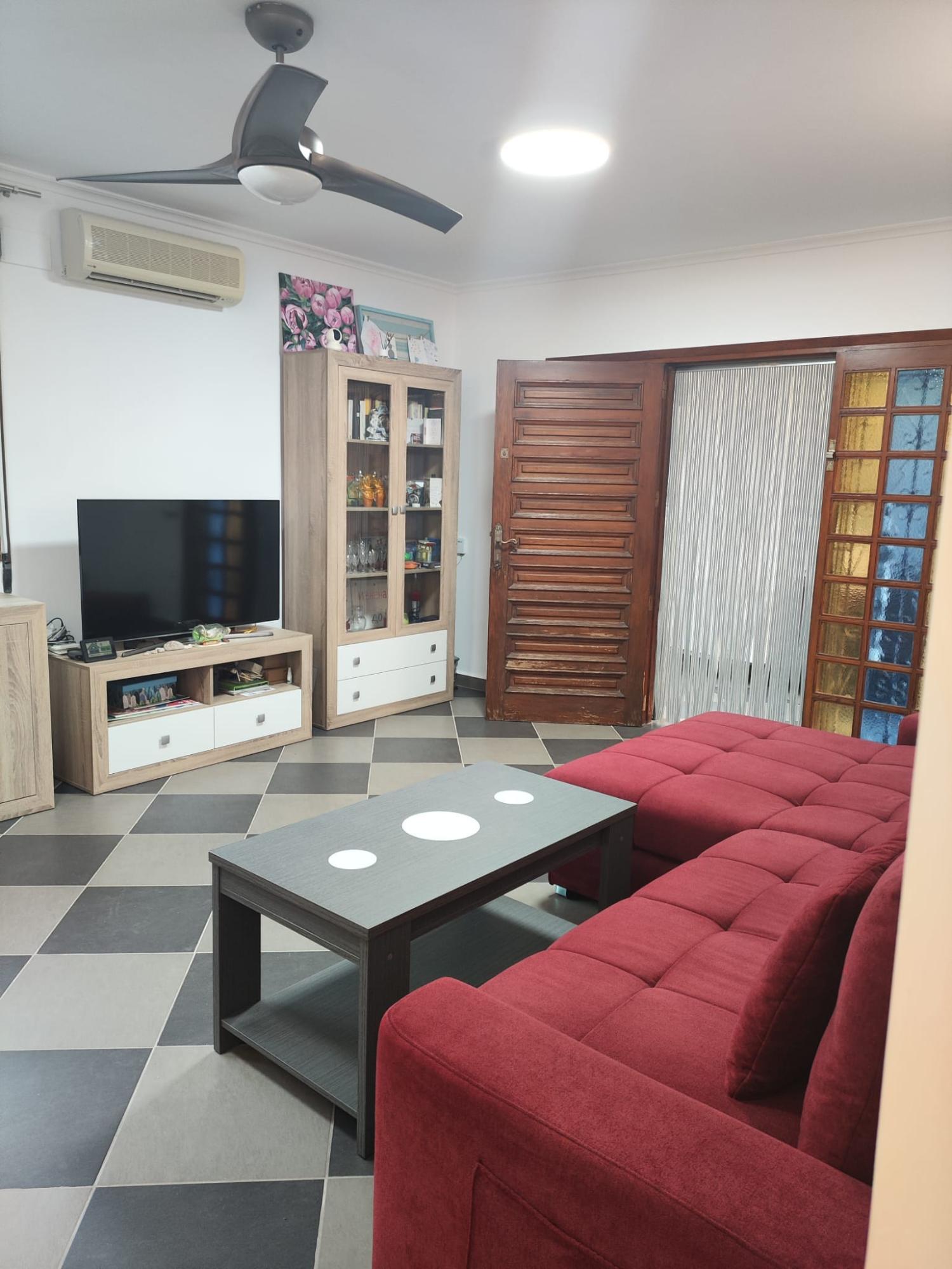  en venta casa La Playa Plana Alta 4