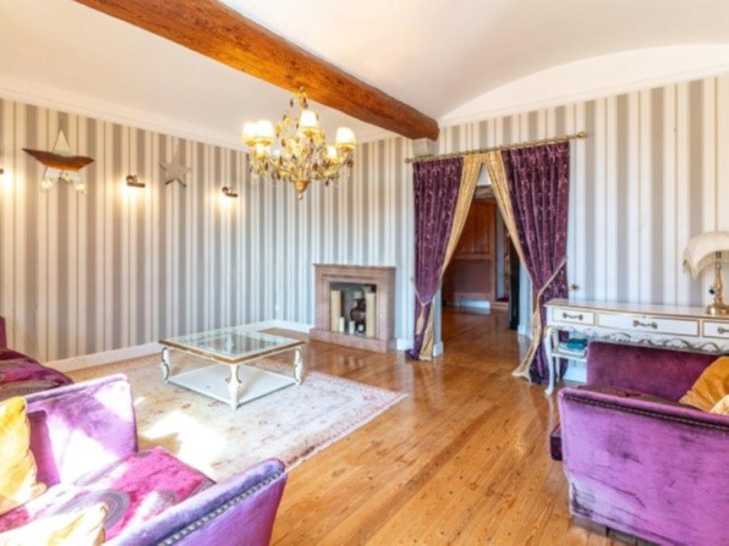  en venta mansion Nucli Antic Maresme 13