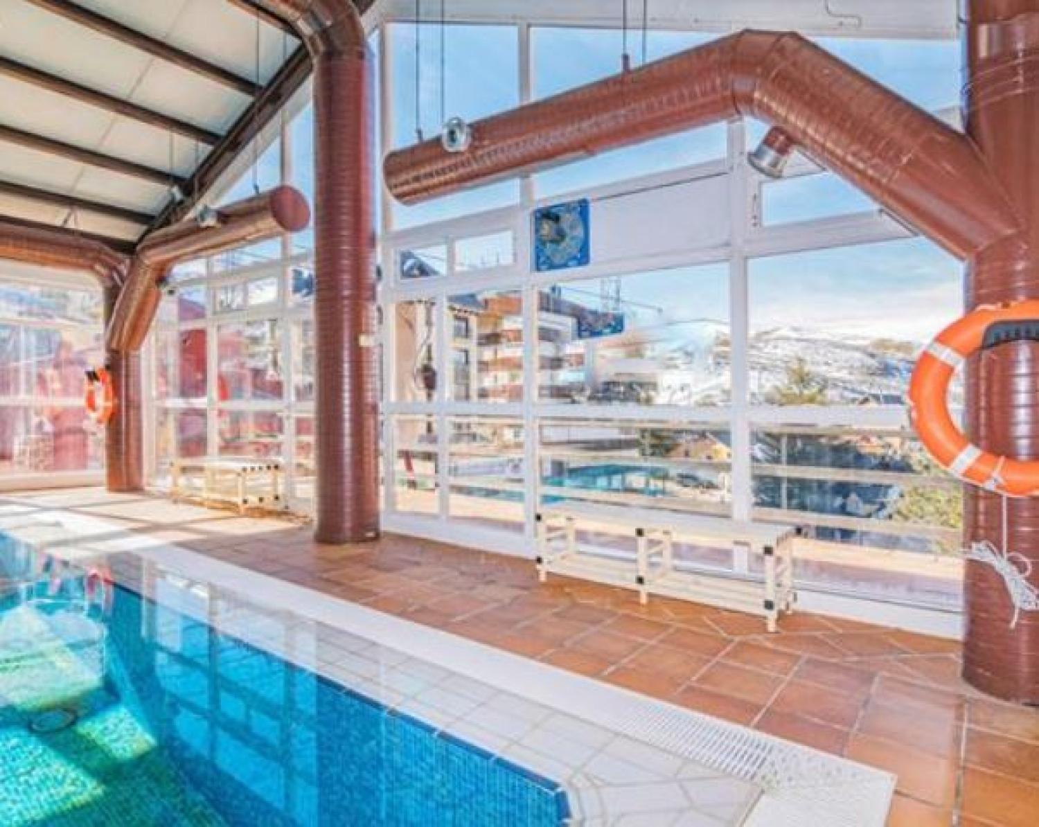  en venta apartamento Sierra Nevada Vega De Granada 19