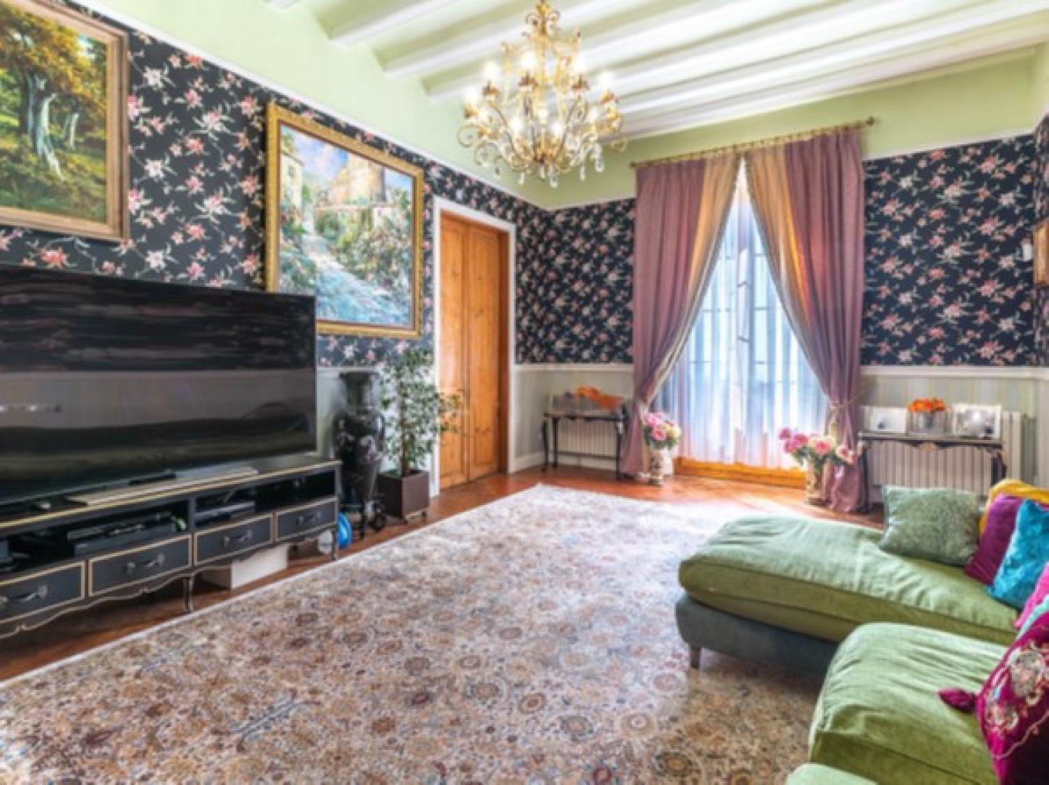  en venta mansion Nucli Antic Maresme 25