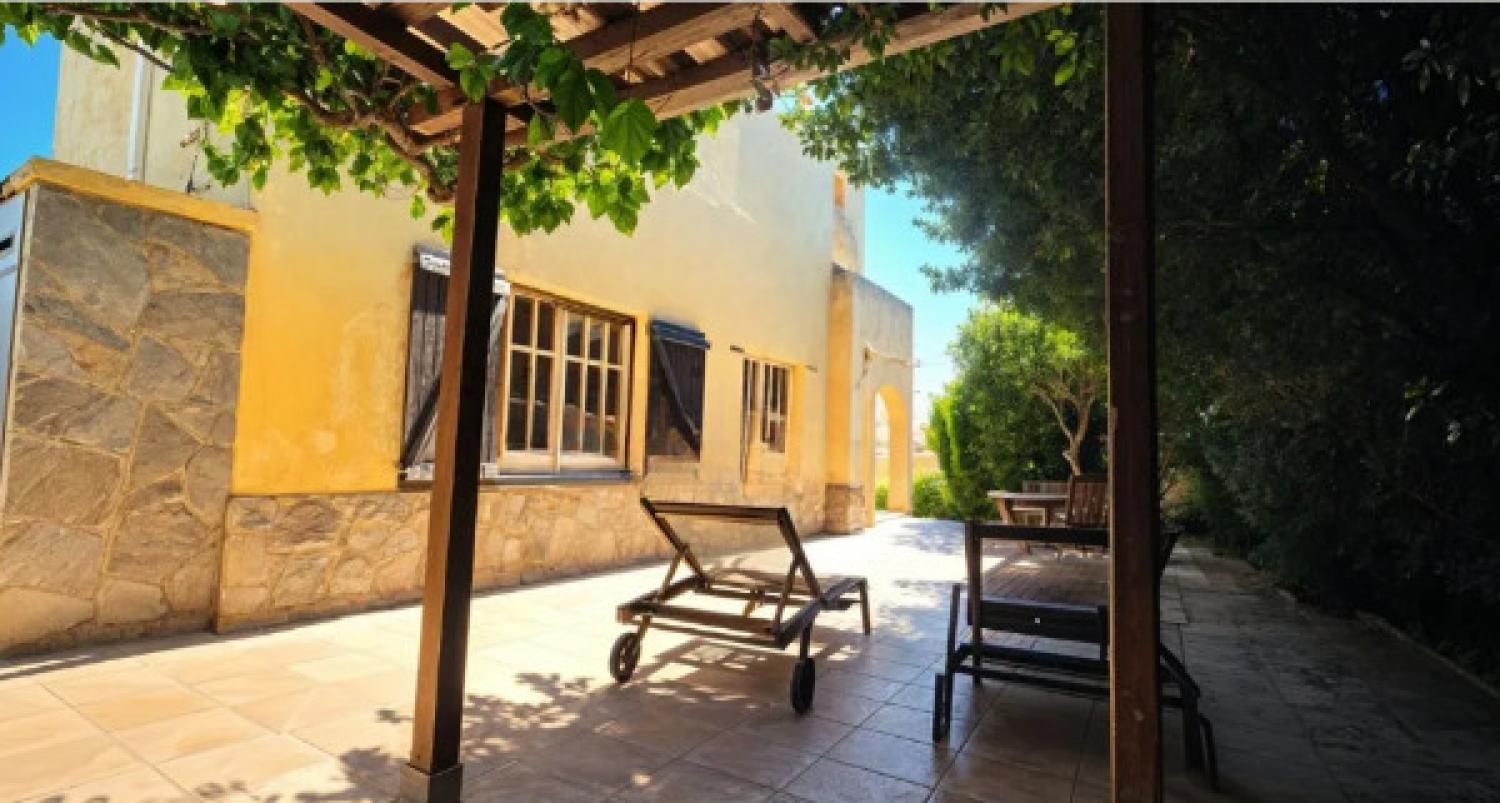  en venta chalet Santa Coloma De Farners Selva 5