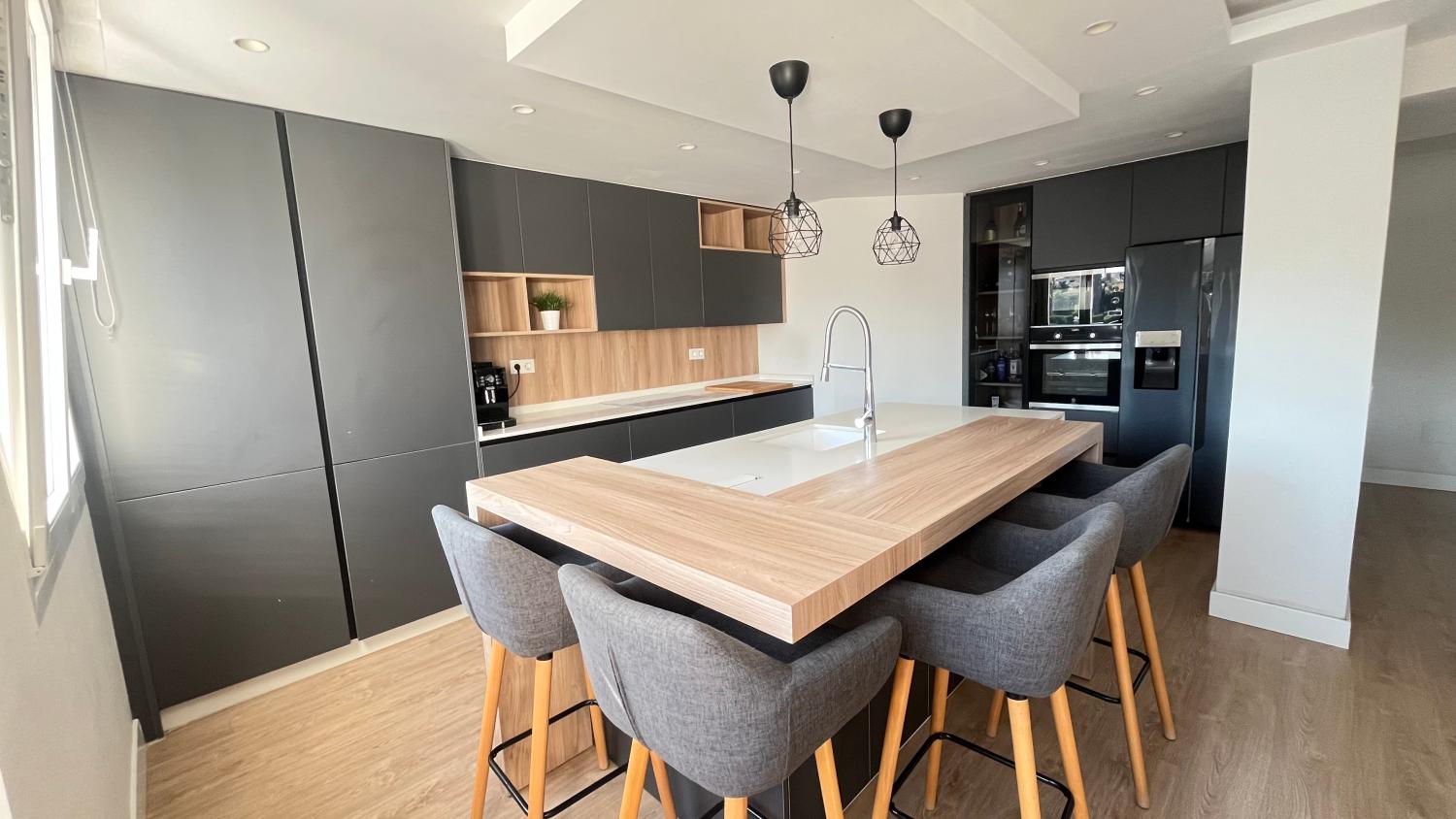 en venta edificio Churriana Málaga-Costa Del Sol 1