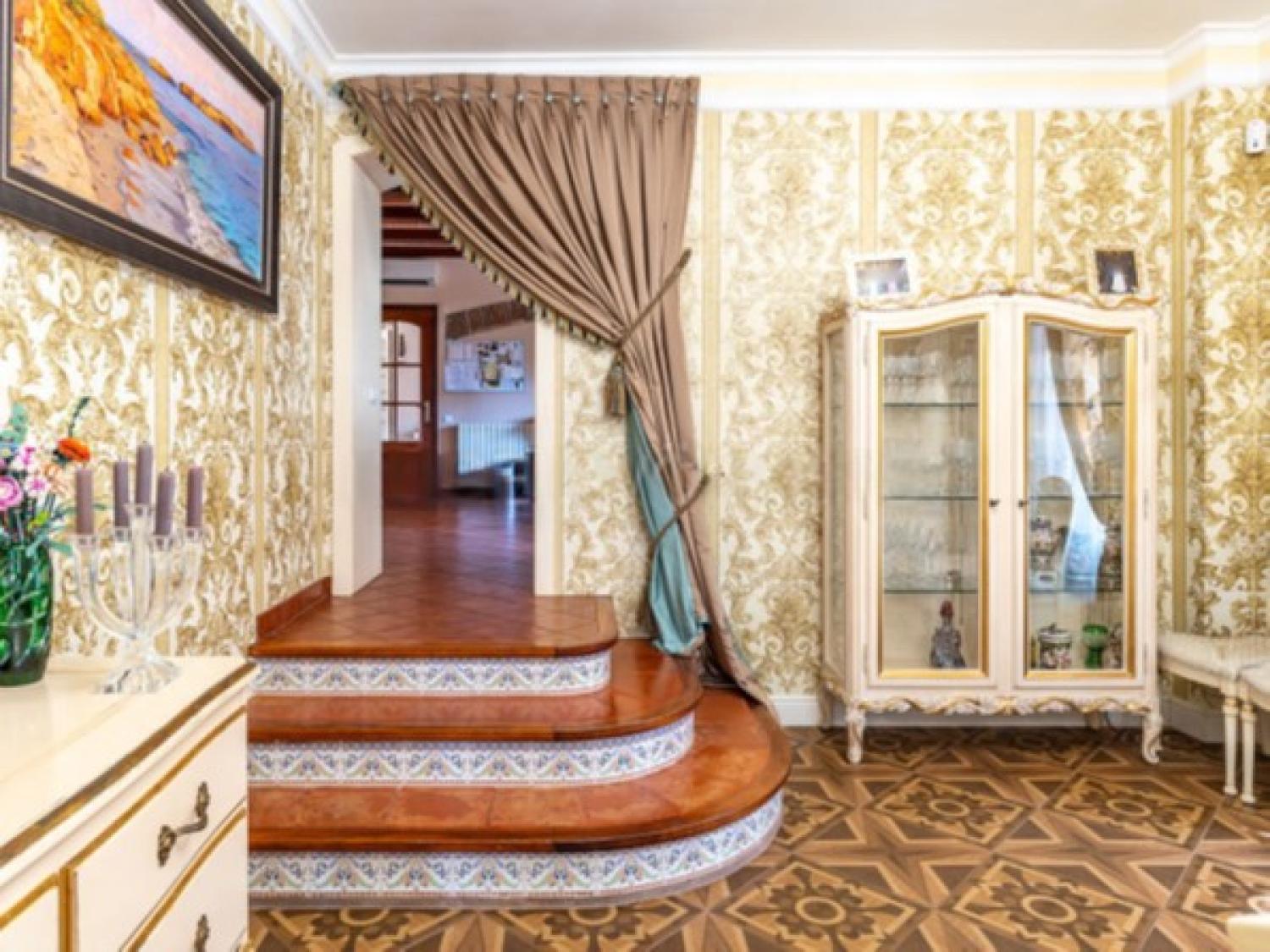  en venta mansion Nucli Antic Maresme 22