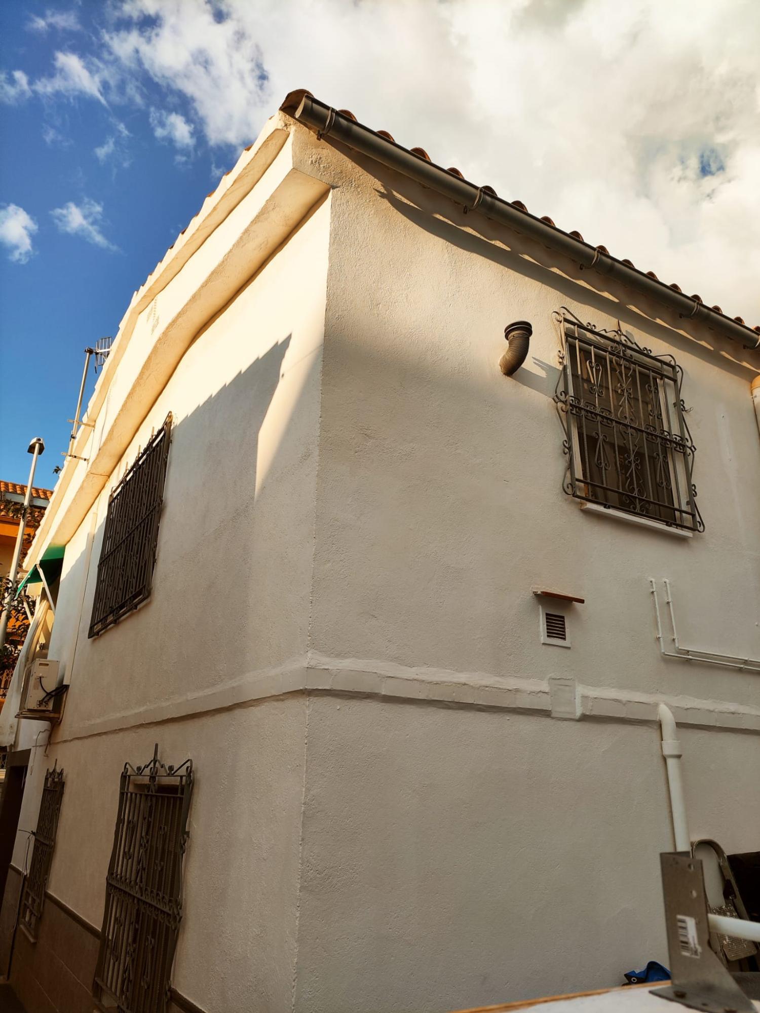  en venta casa La Playa Plana Alta 55