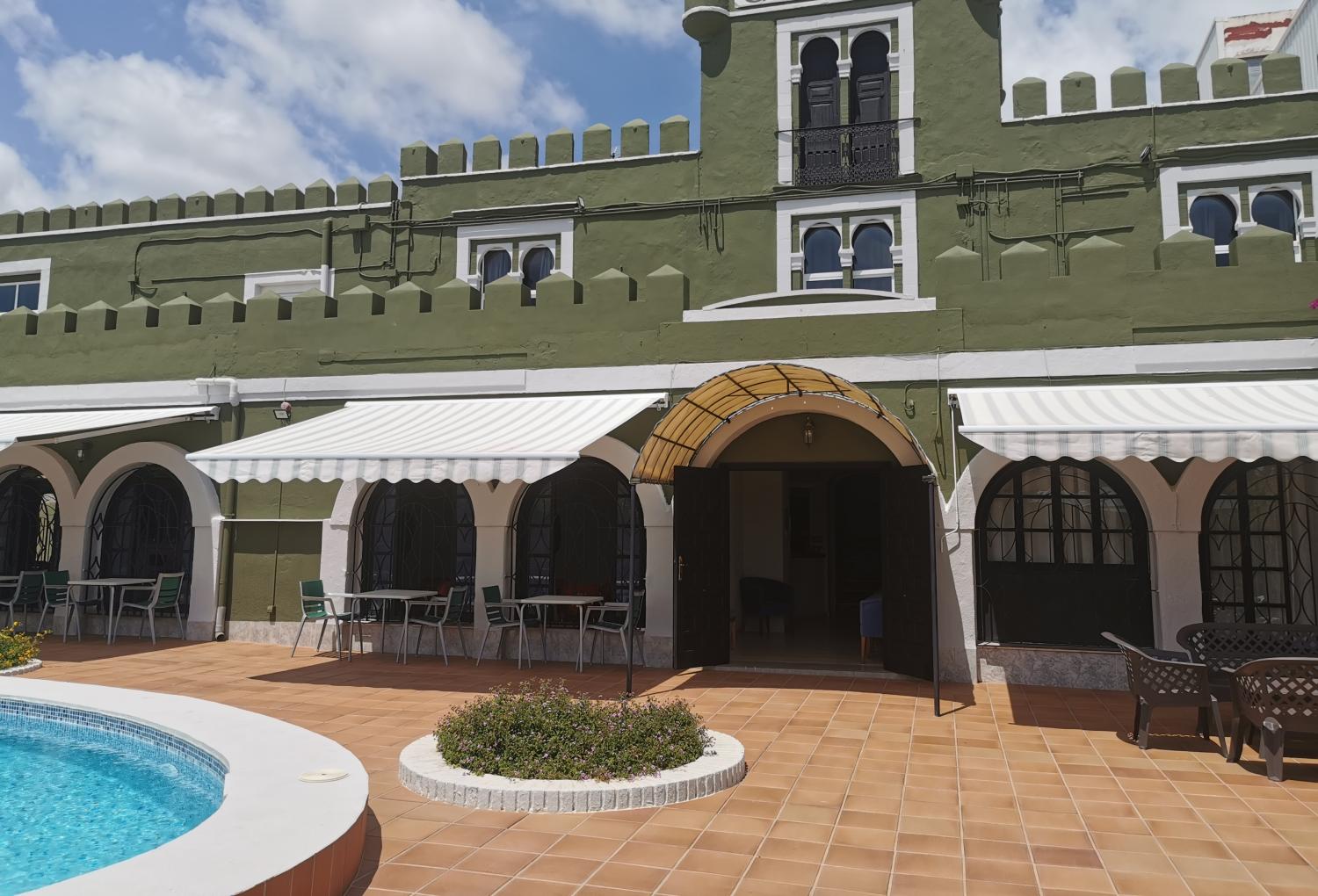  en venta hotel Vinaros Baix Maestrat 4