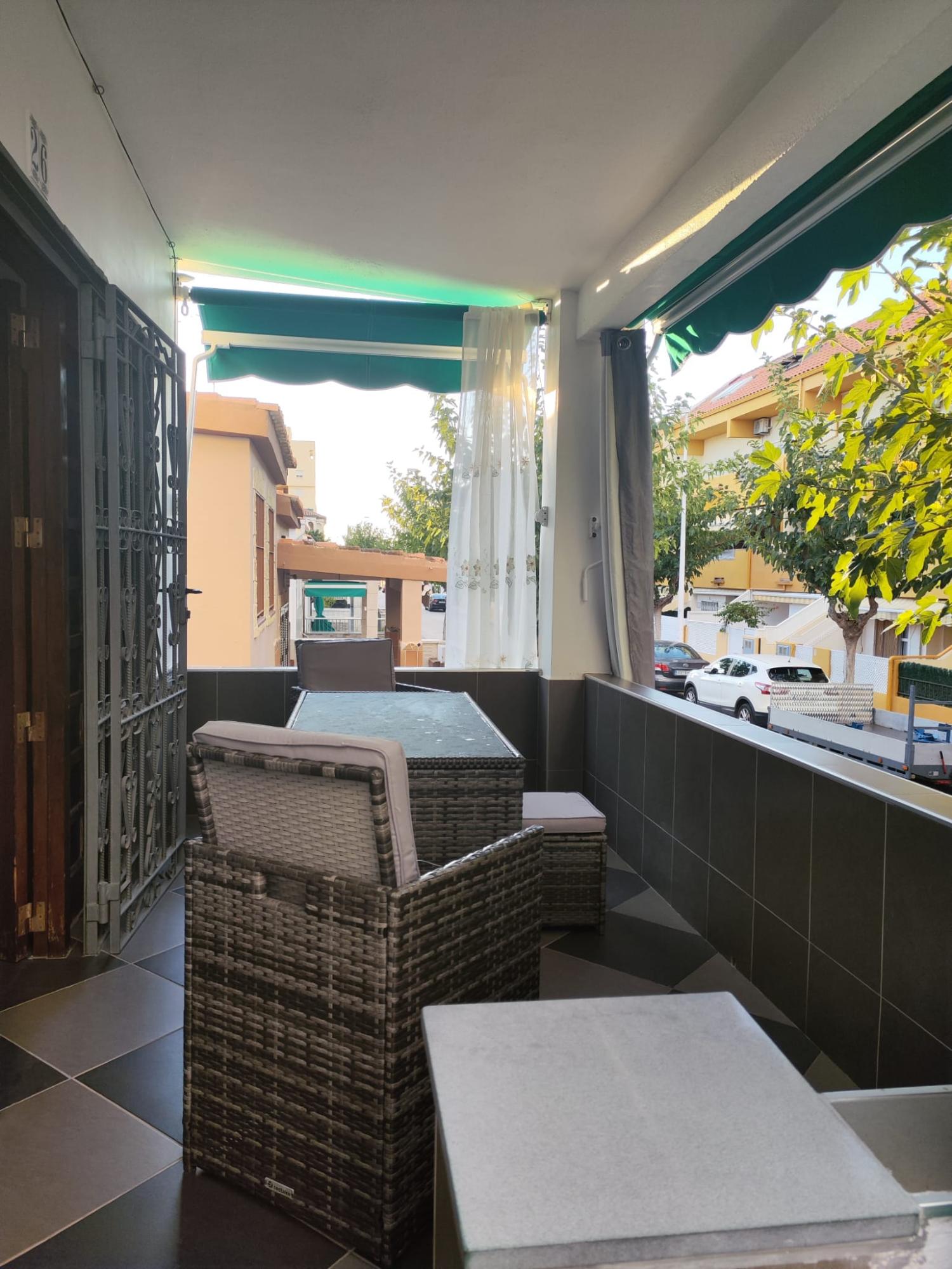  en venta casa La Playa Plana Alta 45