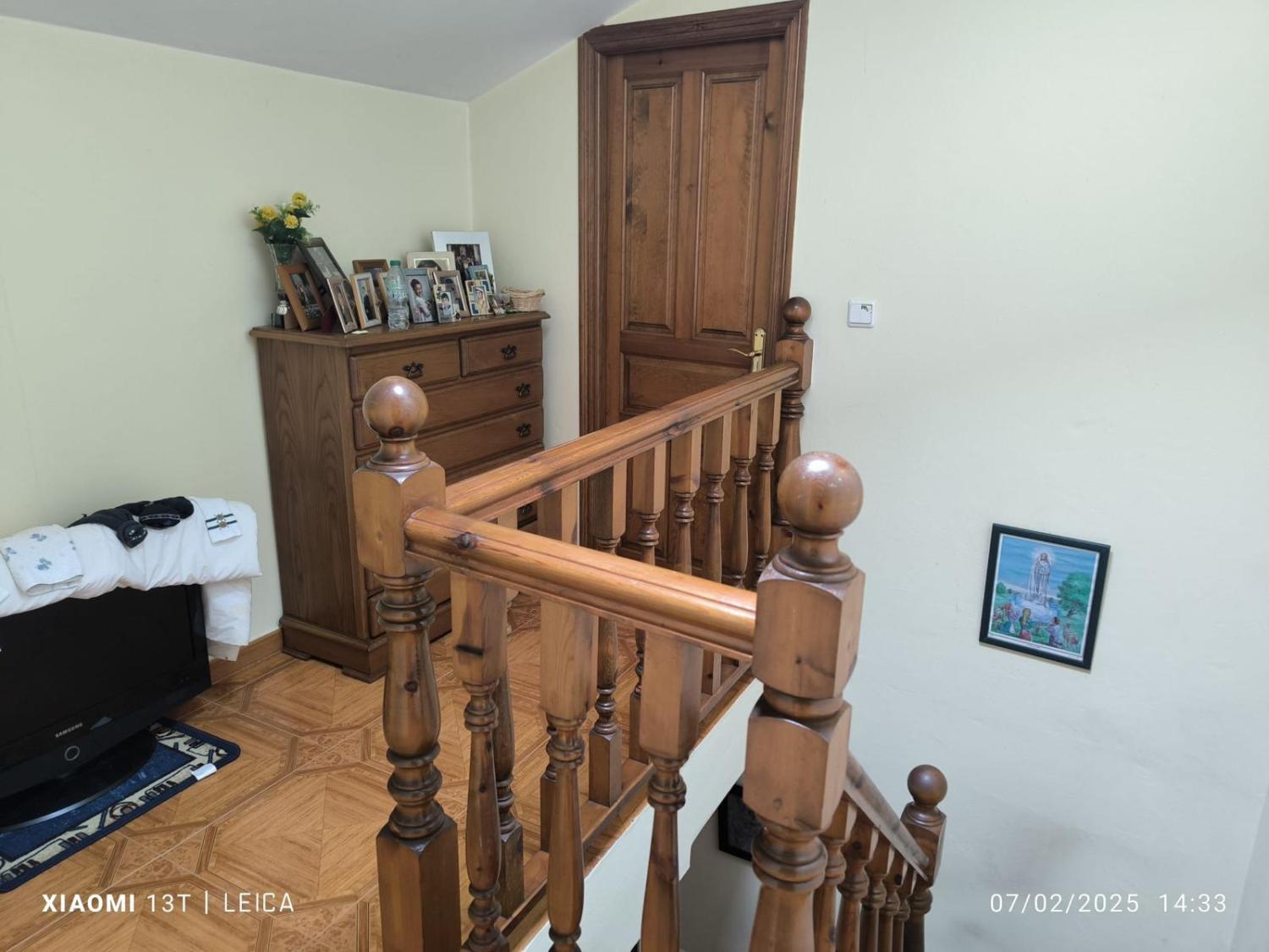  en venta casa de pueblo Arangas Oriente 39