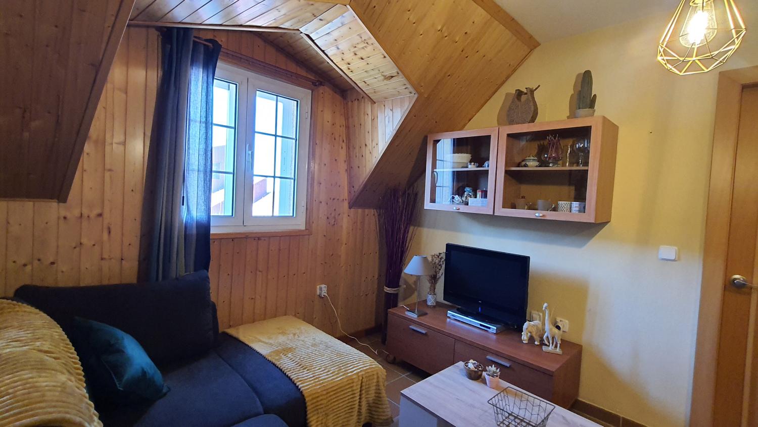  en venta apartamento Sierra Nevada Vega De Granada 2