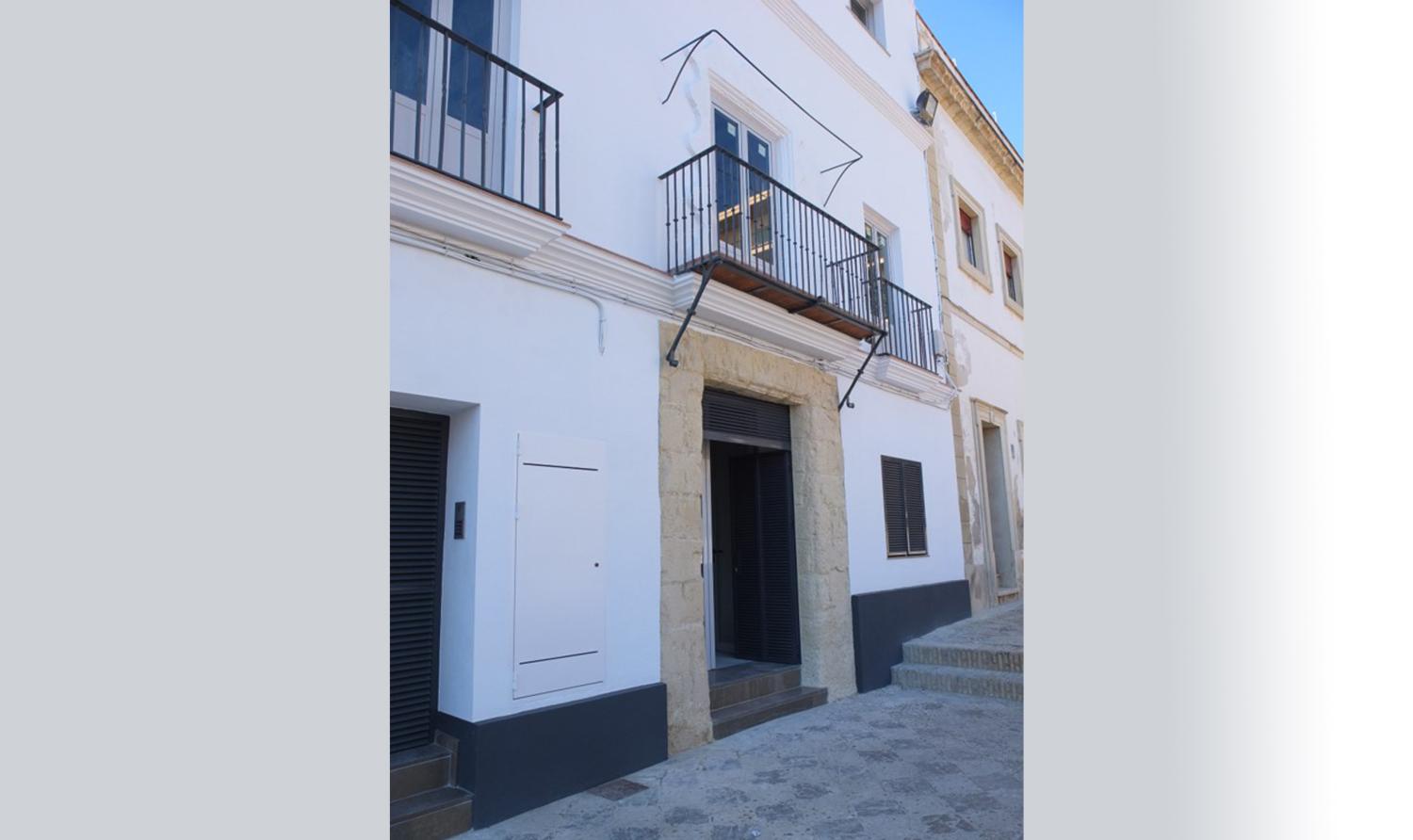  en venta apartamento El Puerto De Santa Maria Bahía De Cádiz 3