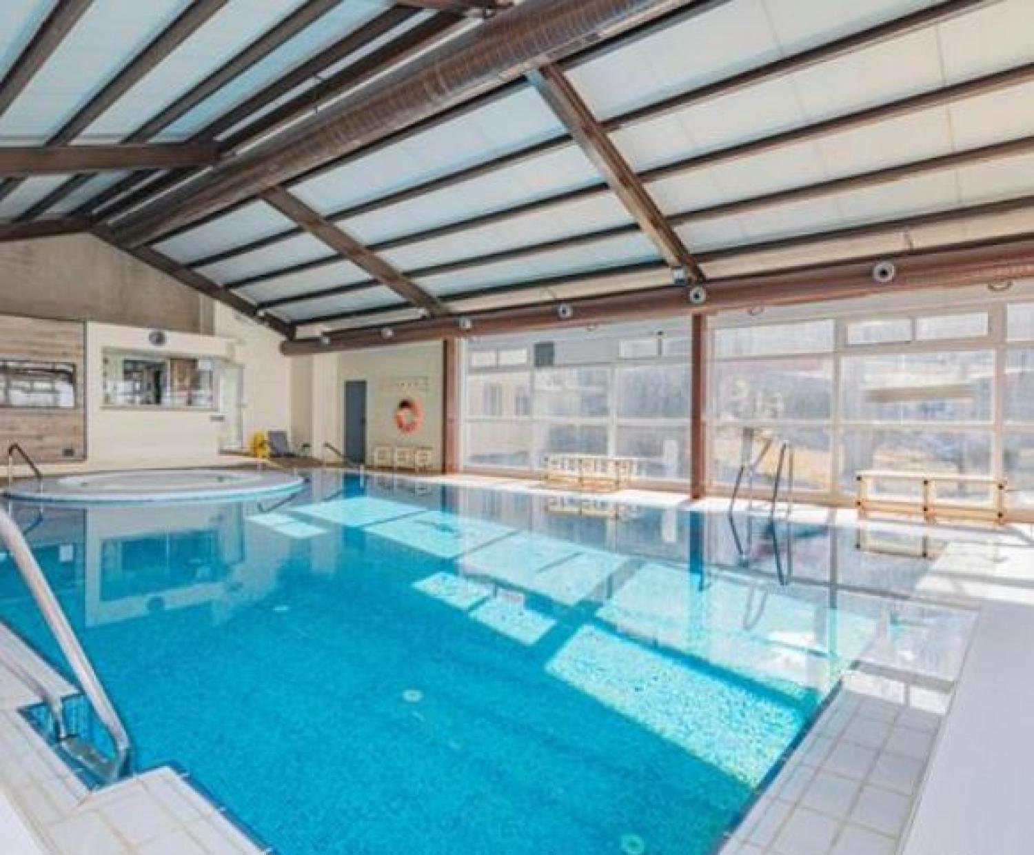  en venta apartamento Sierra Nevada Vega De Granada 18