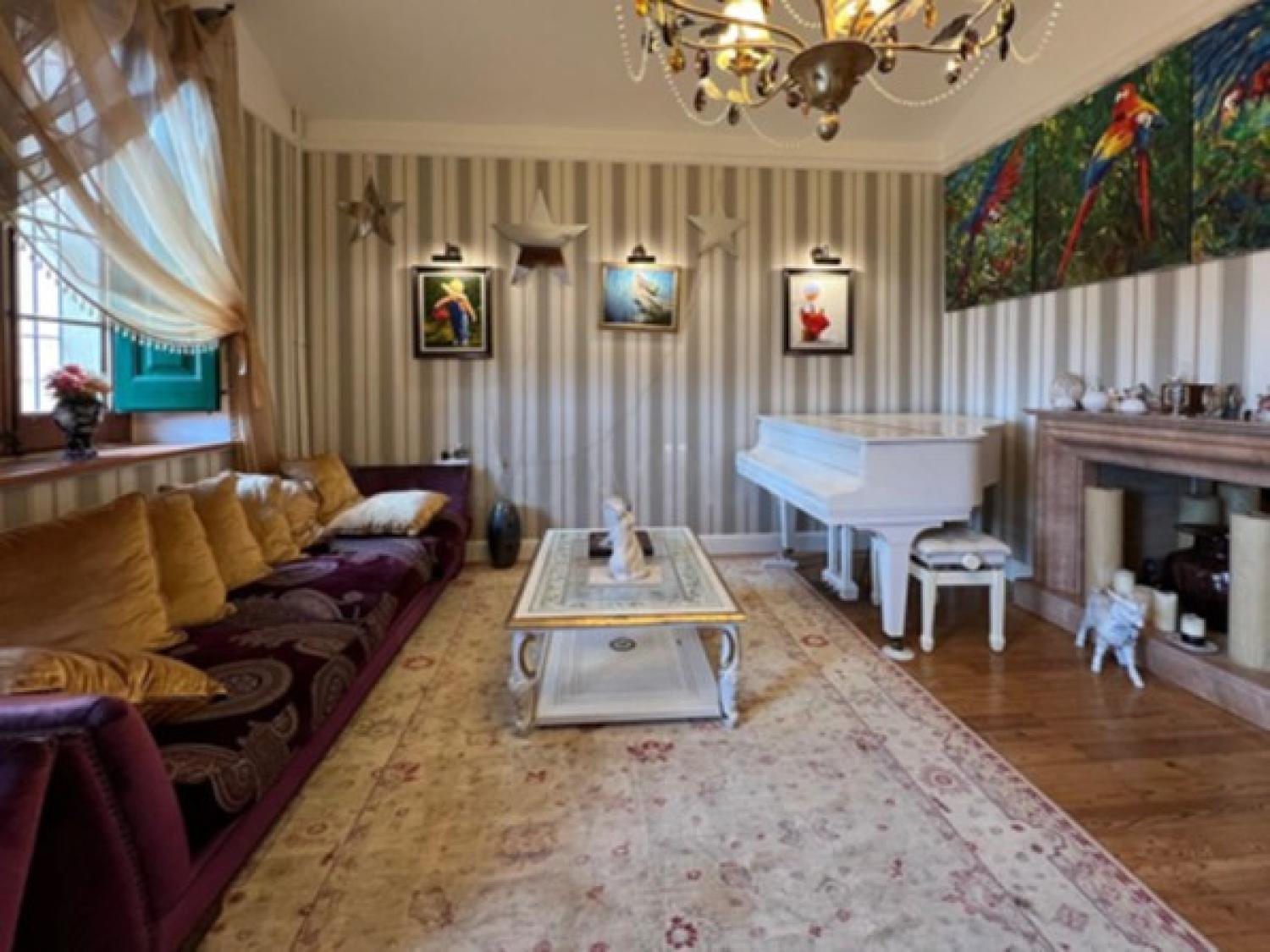  en venta mansion Nucli Antic Maresme 12