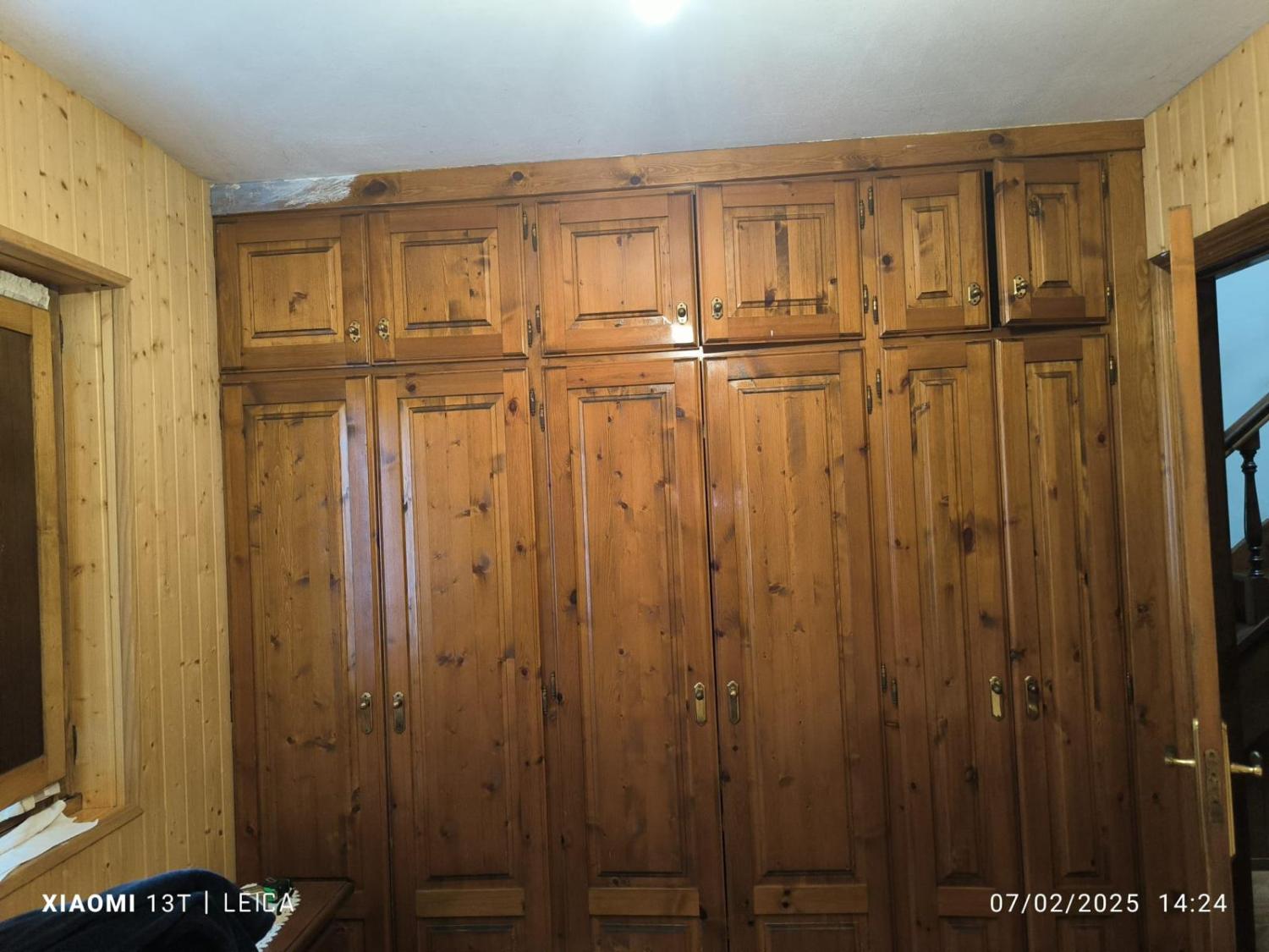  en venta casa de pueblo Arangas Oriente 32