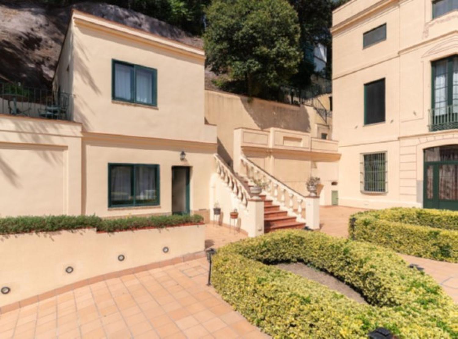  en venta mansion Nucli Antic Maresme 56