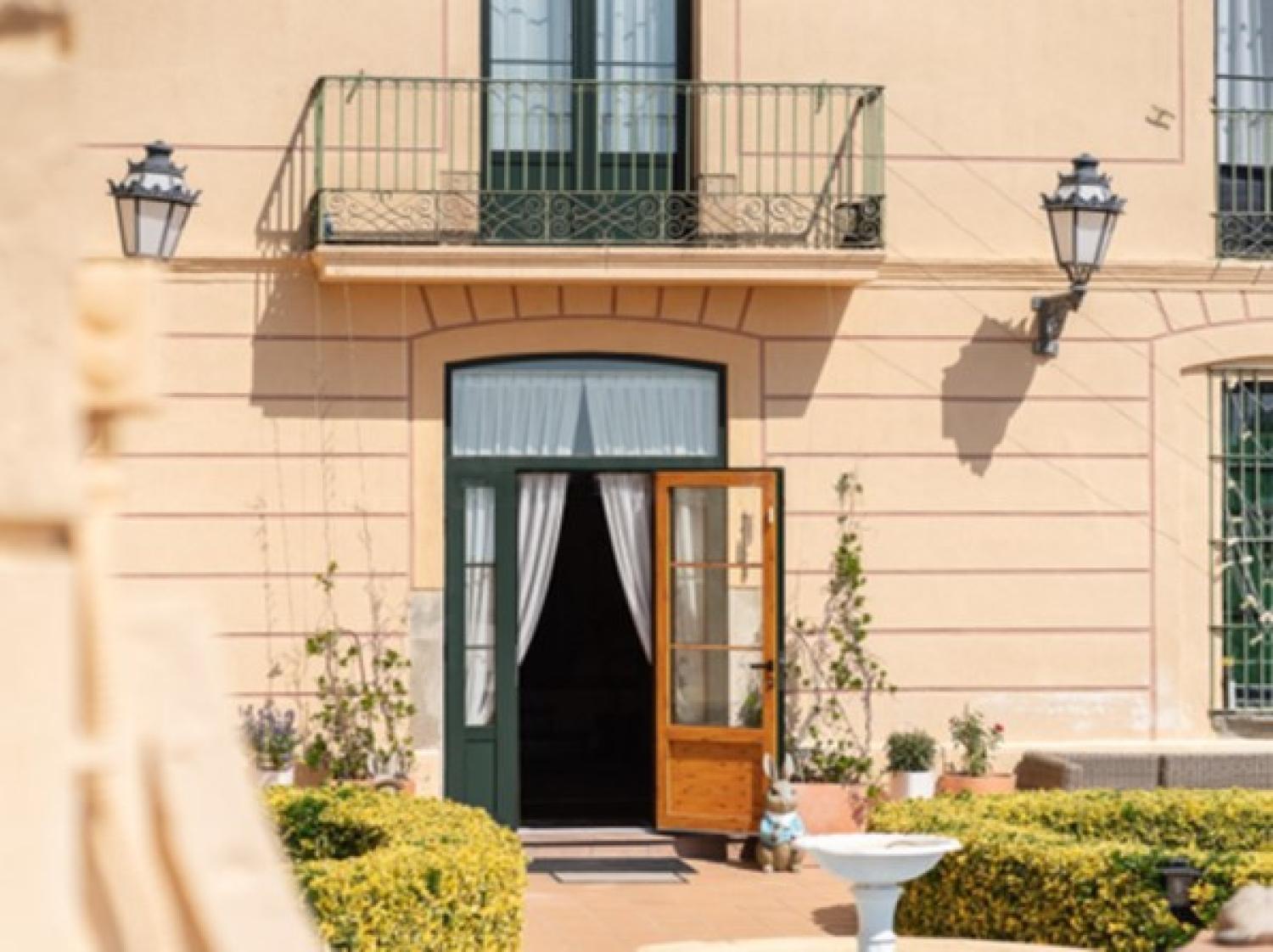  en venta mansion Nucli Antic Maresme 5