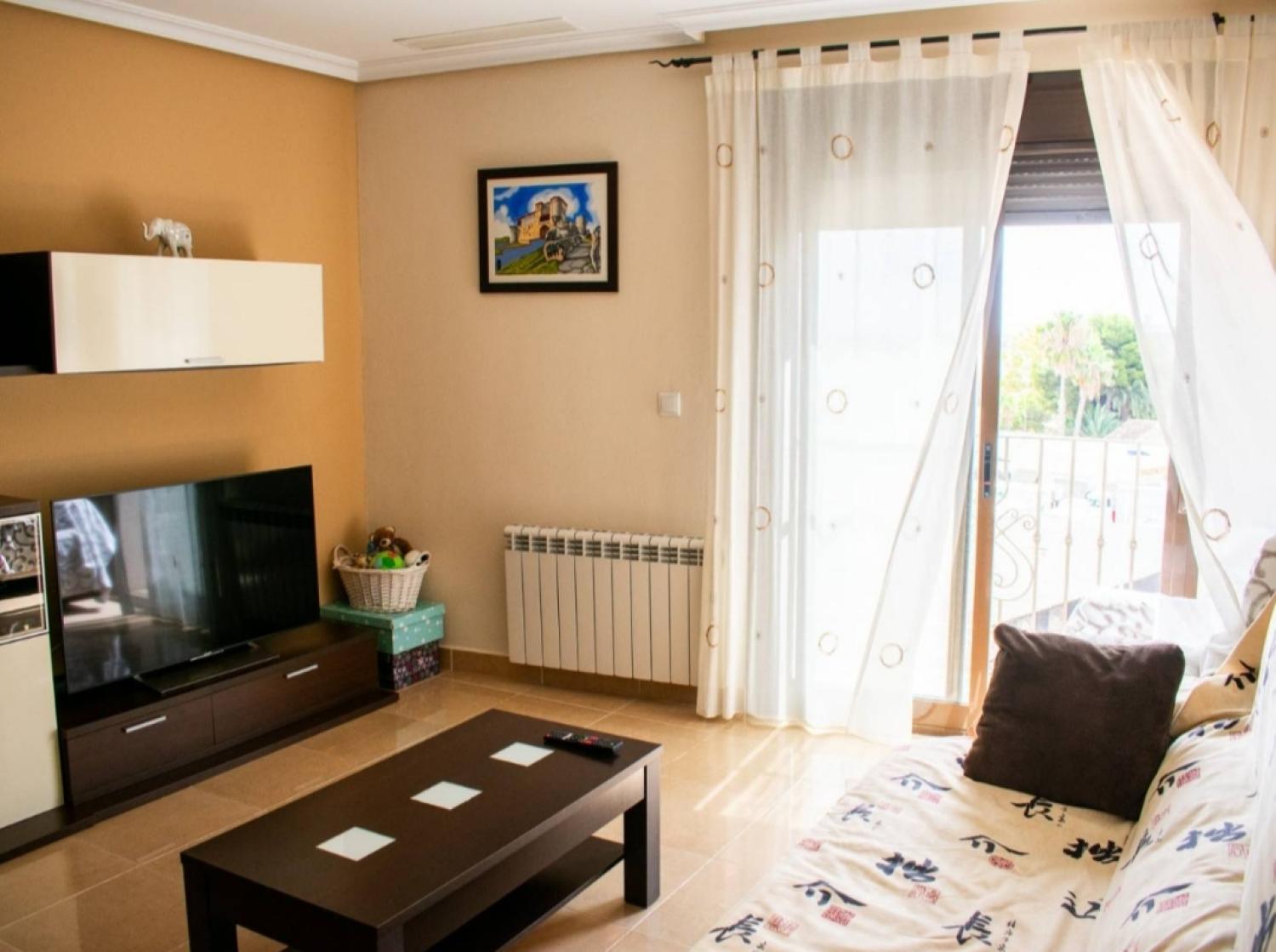  en venta ático Las Esperanzas Mar Menor 1