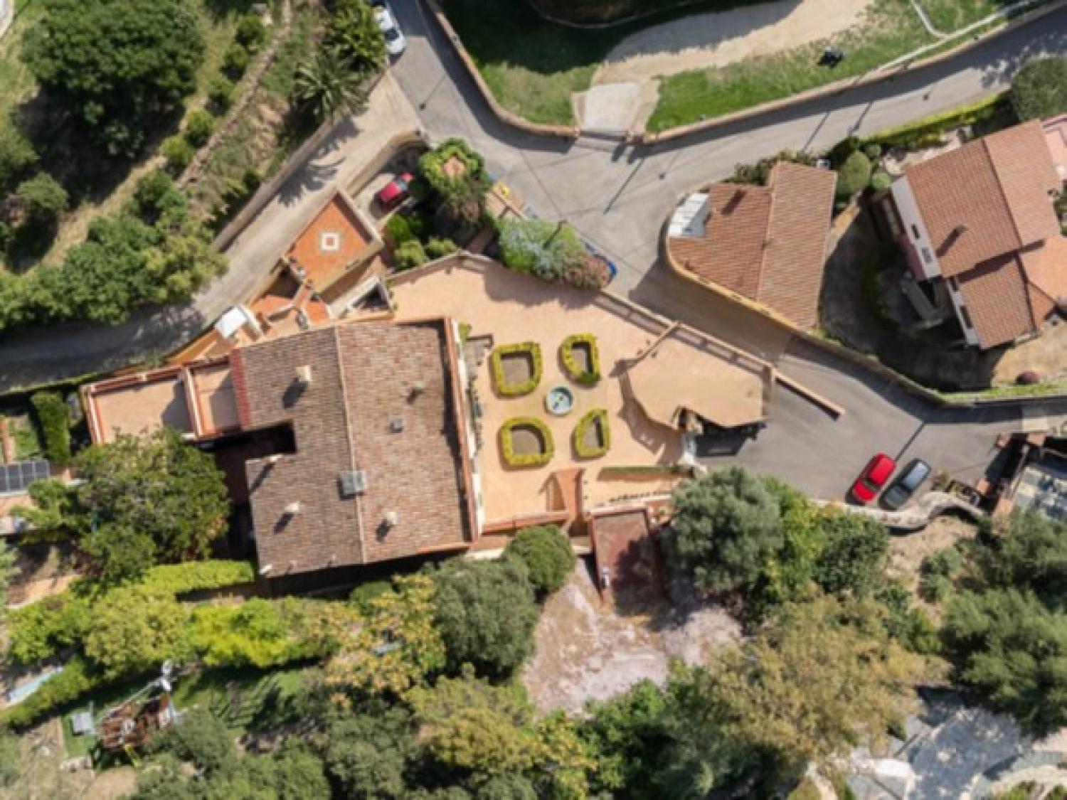  en venta mansion Nucli Antic Maresme 63