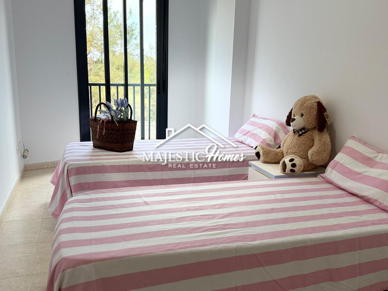  en venta apartamento Cubelles Garraf 14