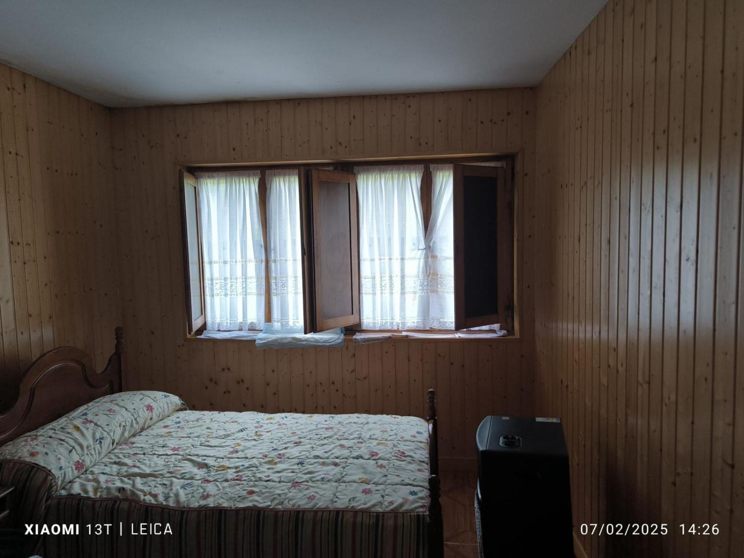  en venta casa de pueblo Arangas Oriente 34