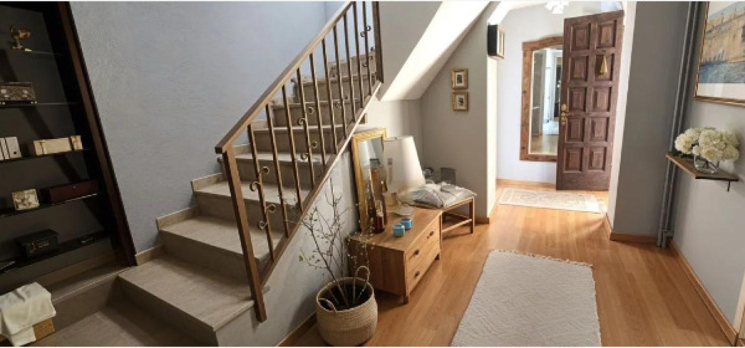  en venta chalet Santa Coloma De Farners Selva 8