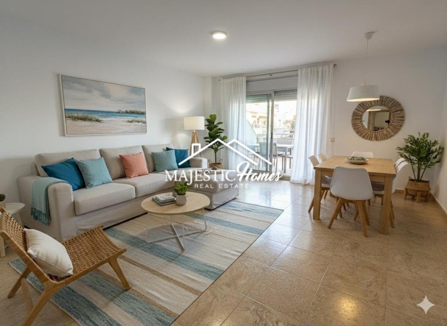  en venta apartamento Cubelles Garraf 2