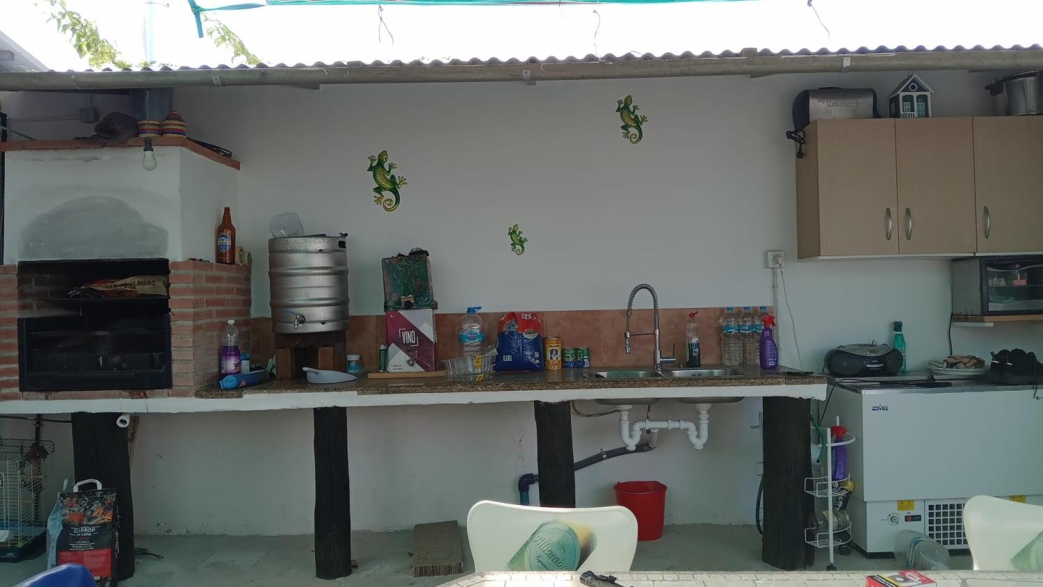  en venta casa de pueblo Puntalón Costa Tropical 4