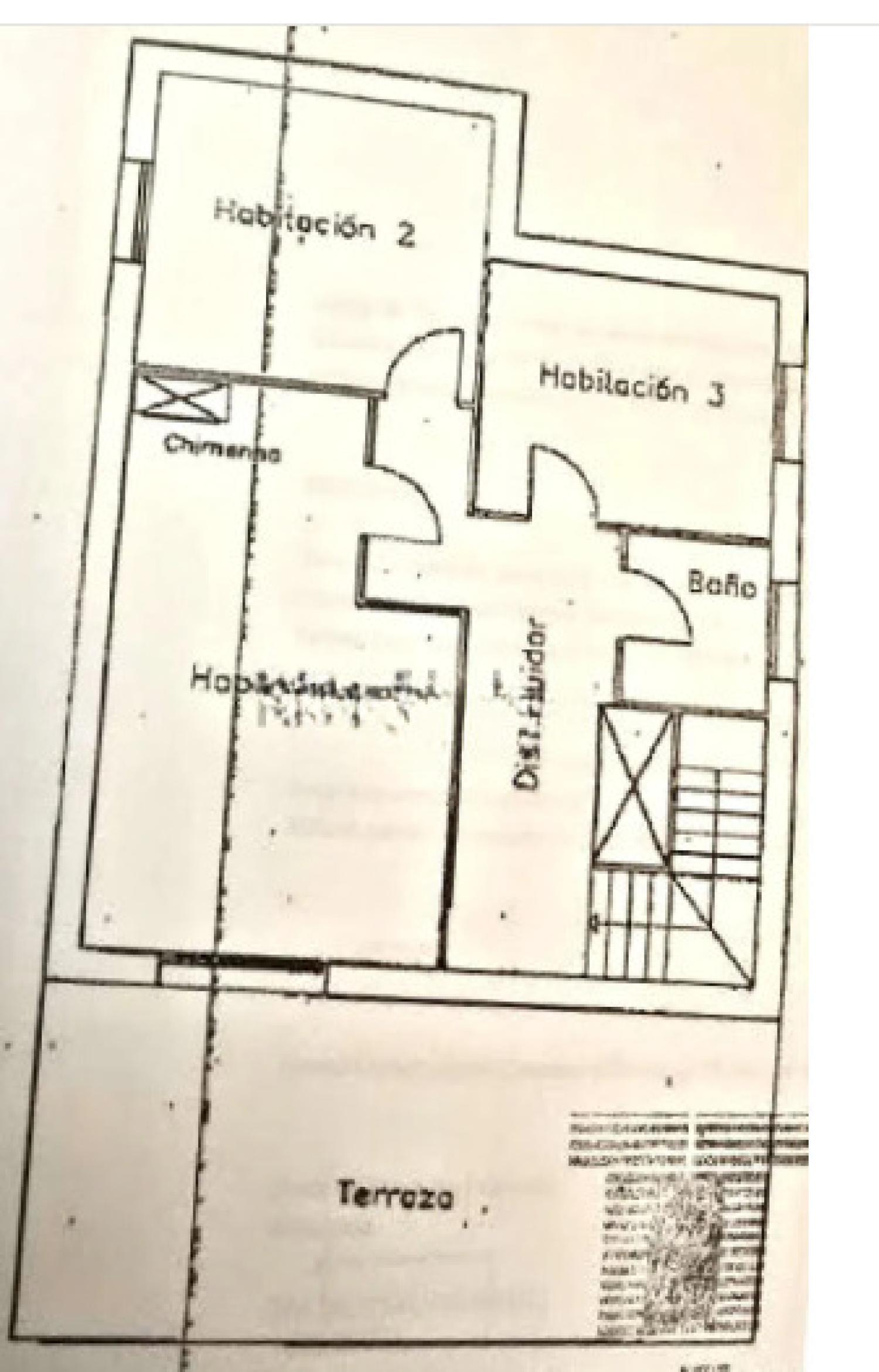  en venta chalet Santa Coloma De Farners Selva 28