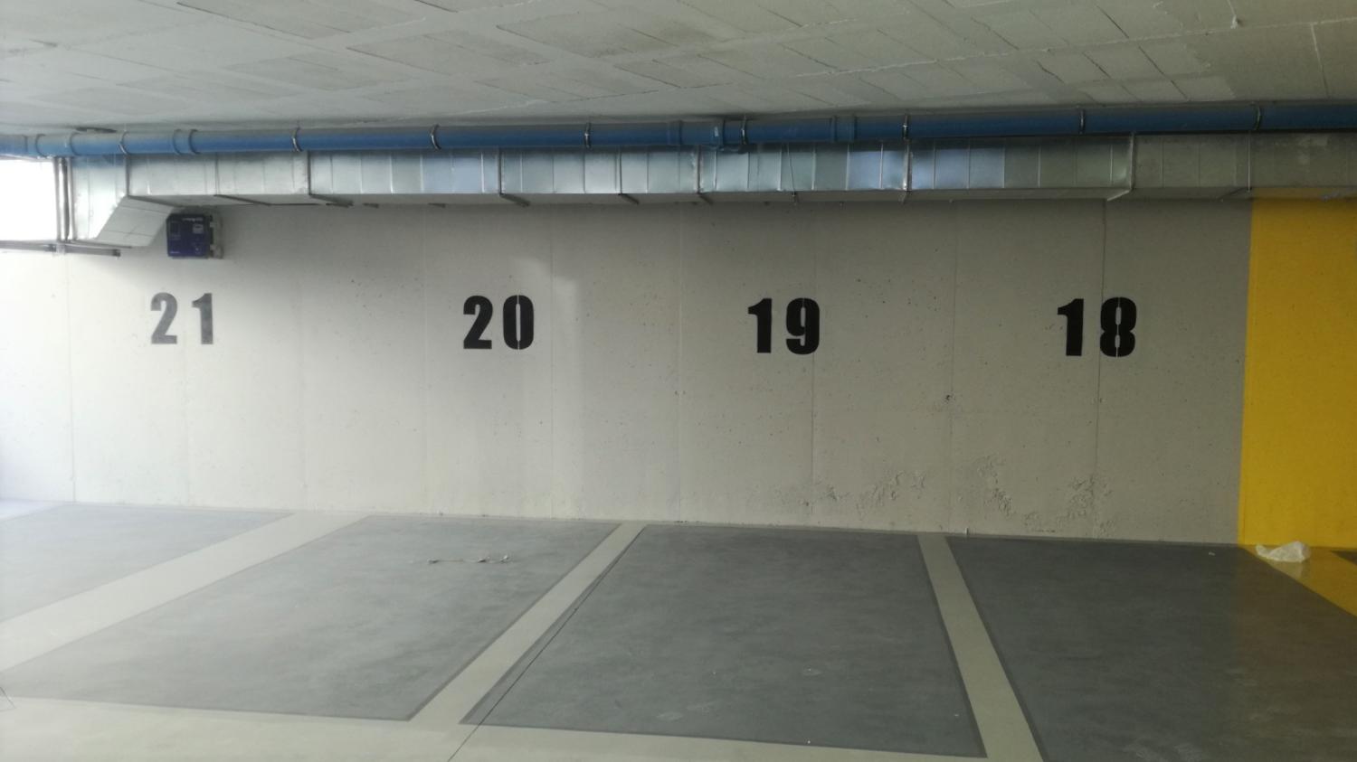  en venta garaje Torremolinos Costa Del Sol Occidental 4