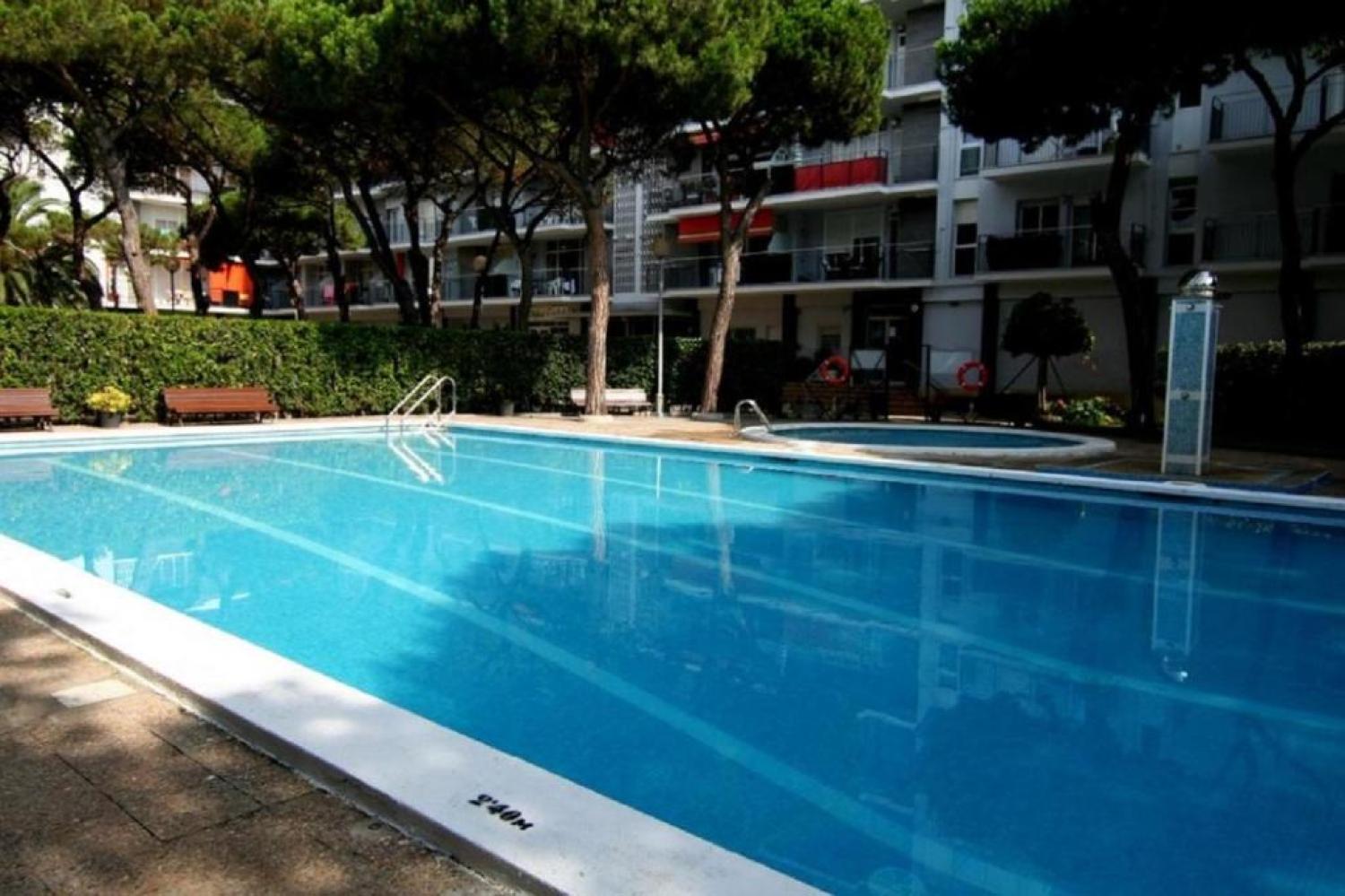  en venta ático Blanes Selva 22