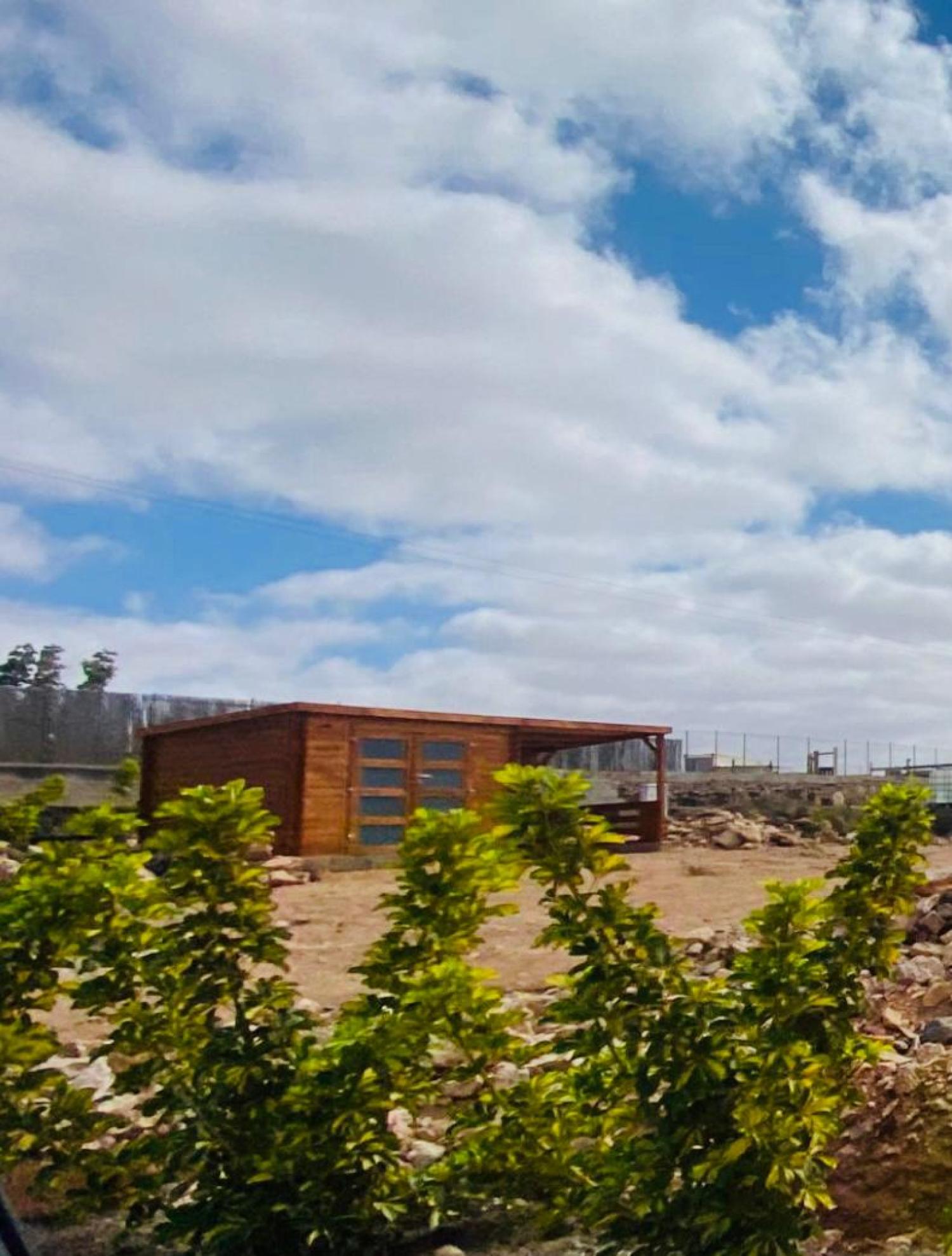  en venta terreno Tindaya Oliva (La) 9