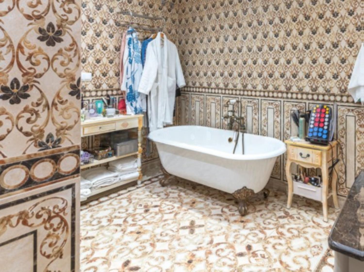  en venta mansion Nucli Antic Maresme 34